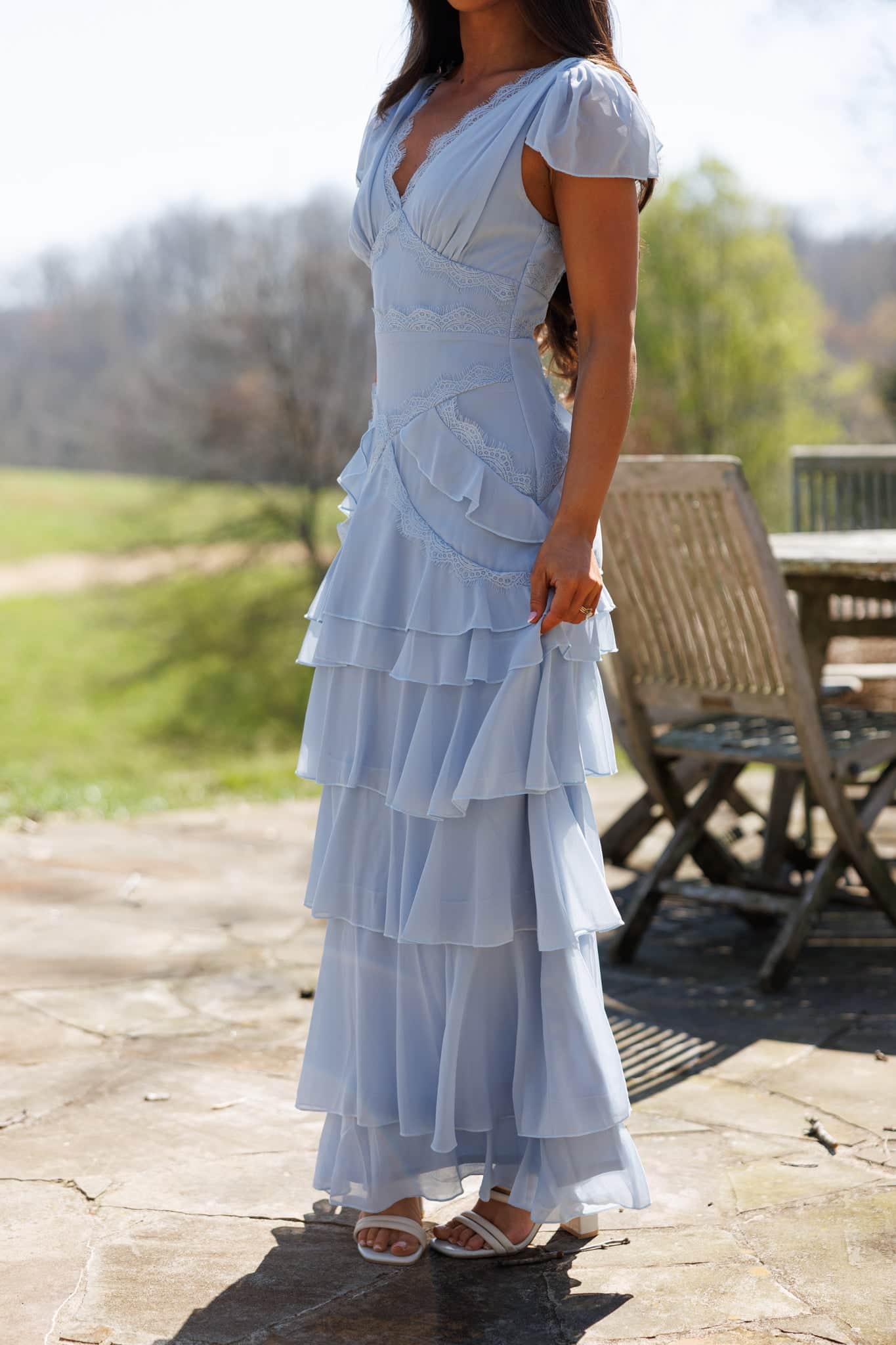[Pre-Order!] Good Graces Gown