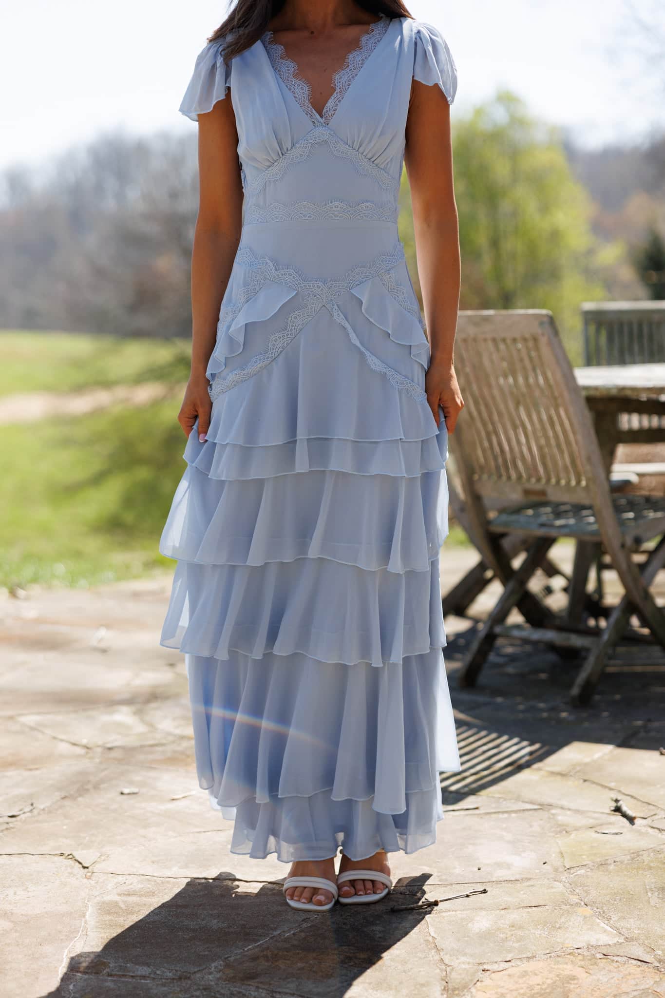 [Pre-Order!] Good Graces Gown