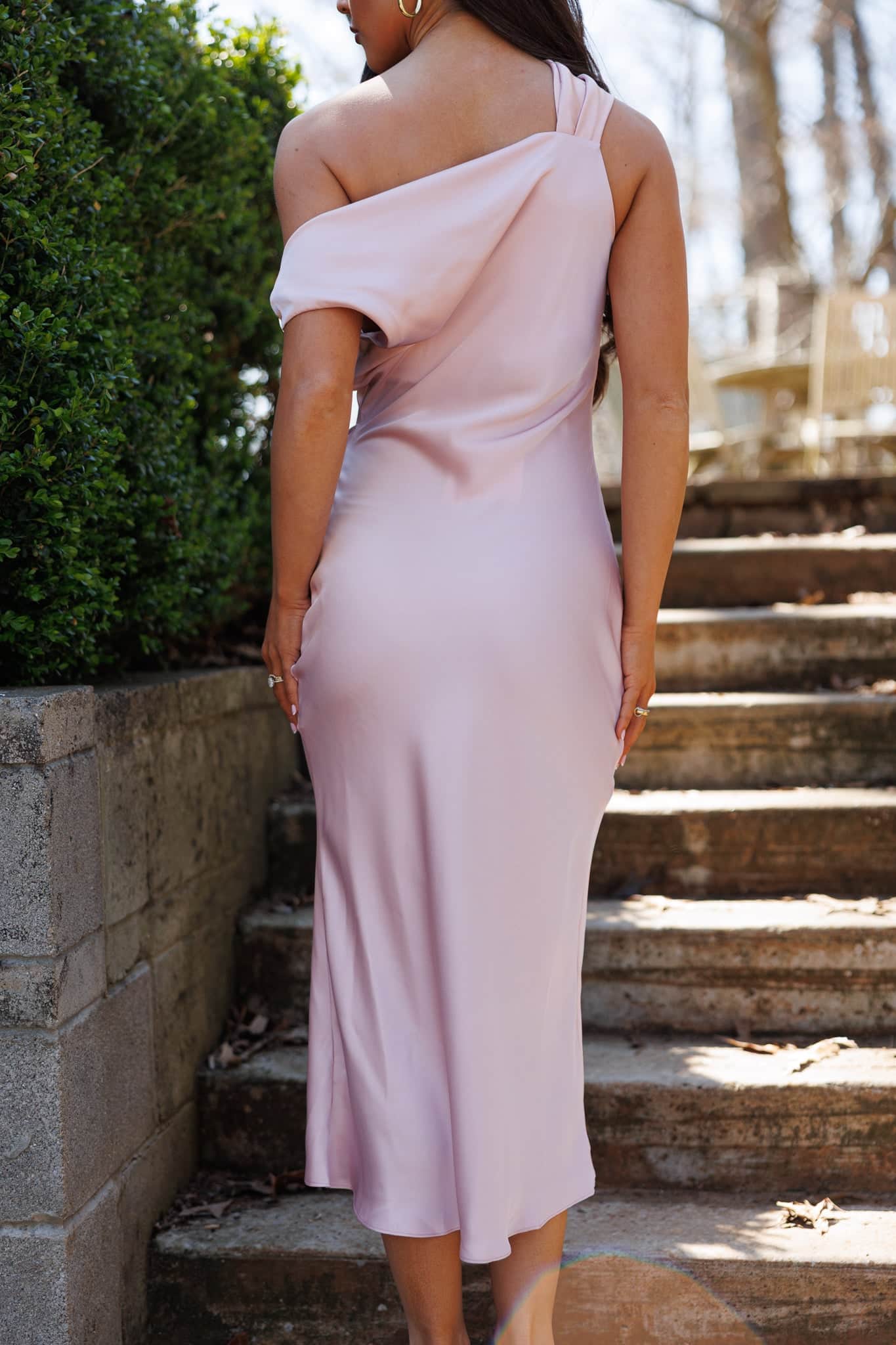 powder pink