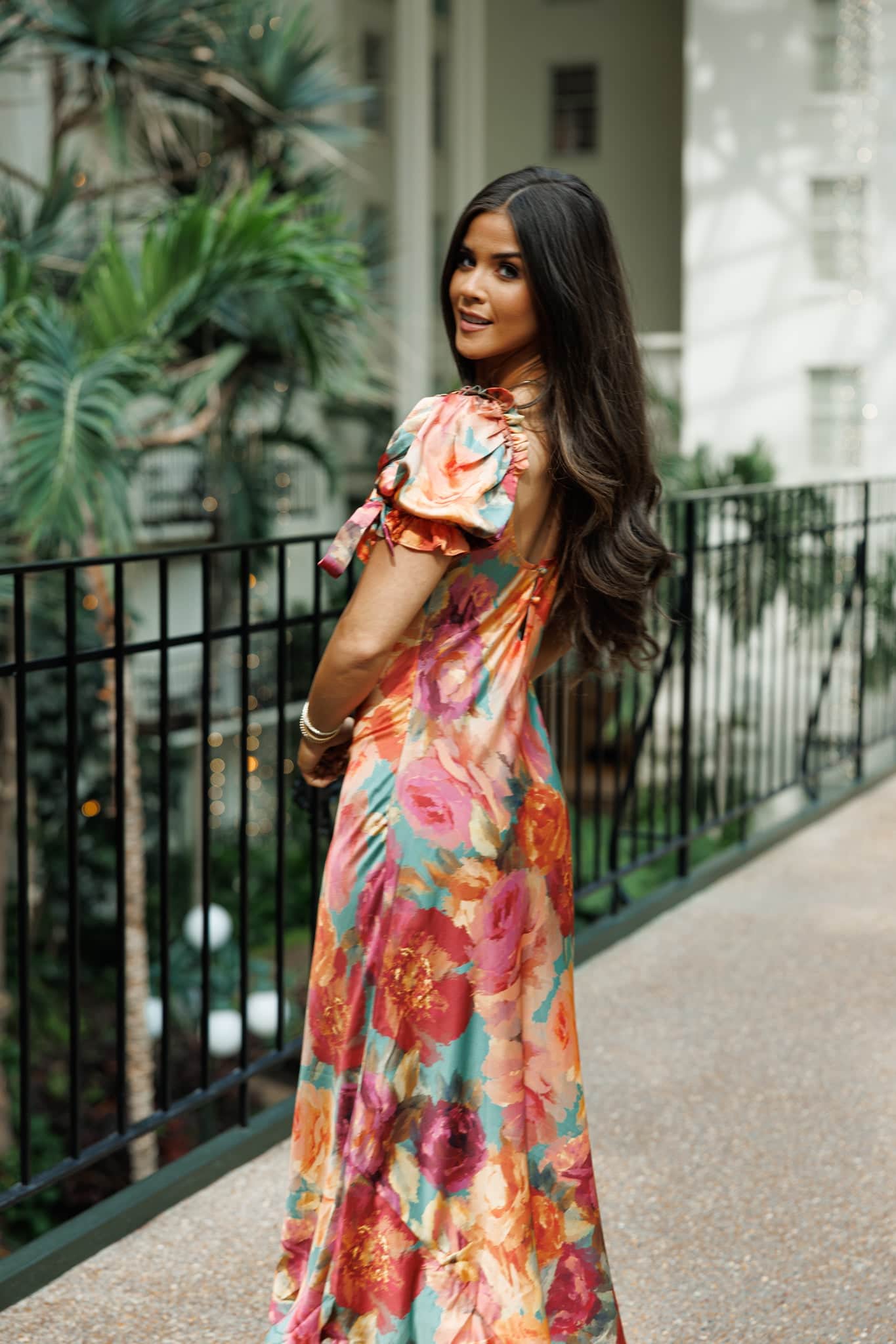 [Pre-Order!] Island Heiress Dress