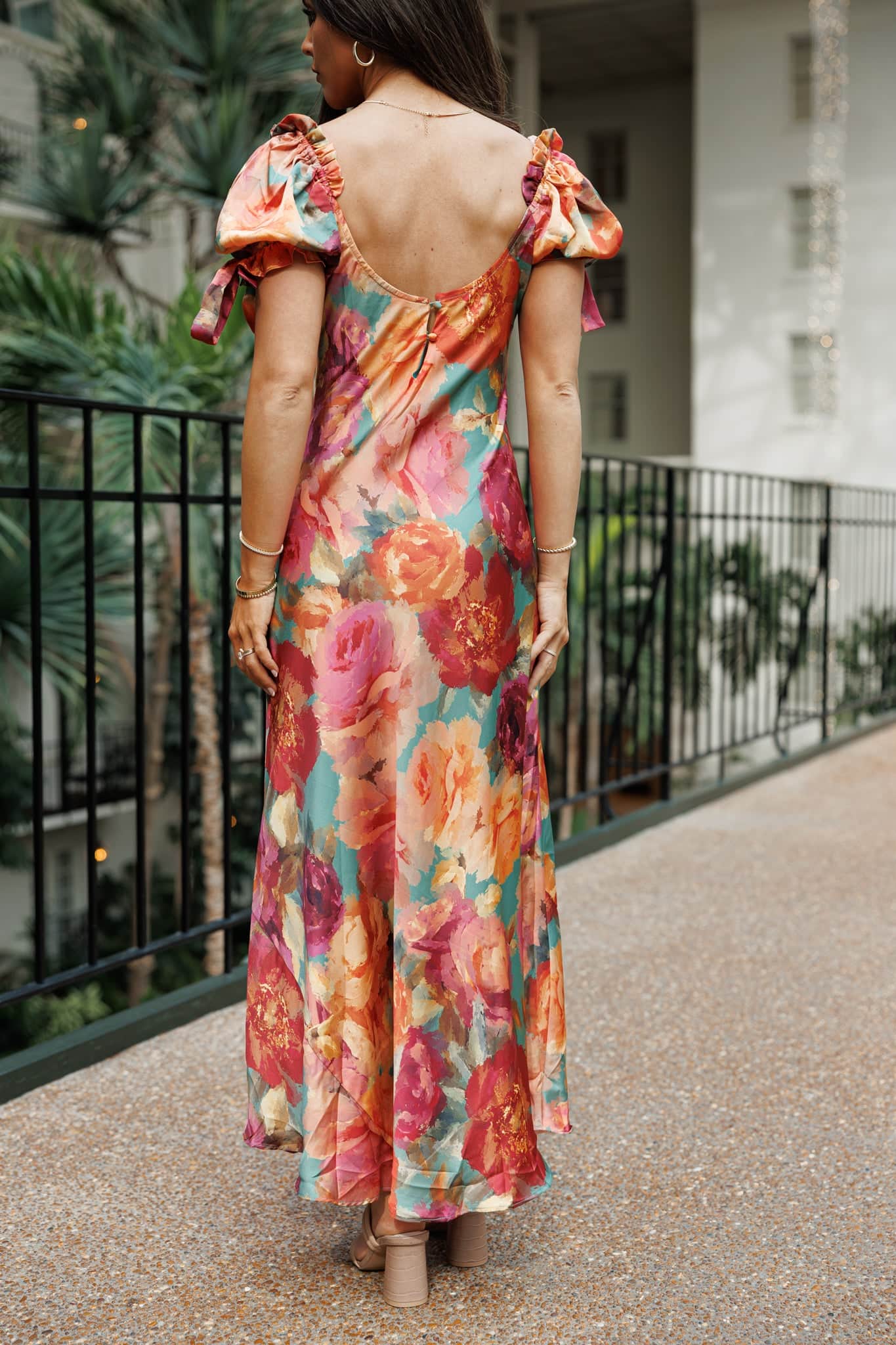 [Pre-Order!] Island Heiress Dress