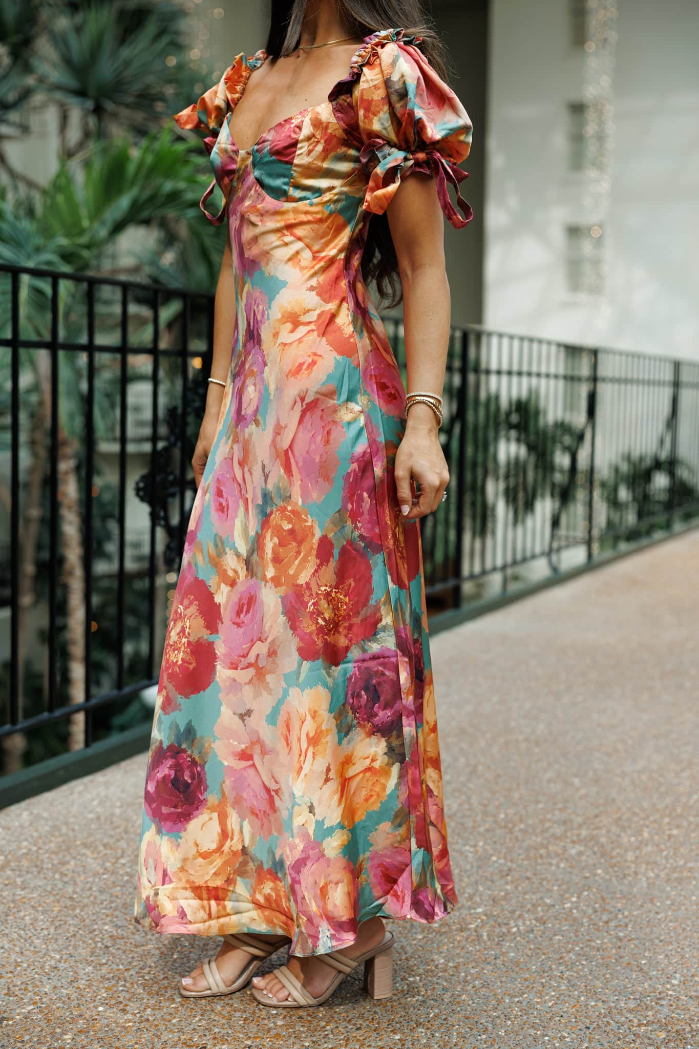 [Pre-Order!] Island Heiress Dress