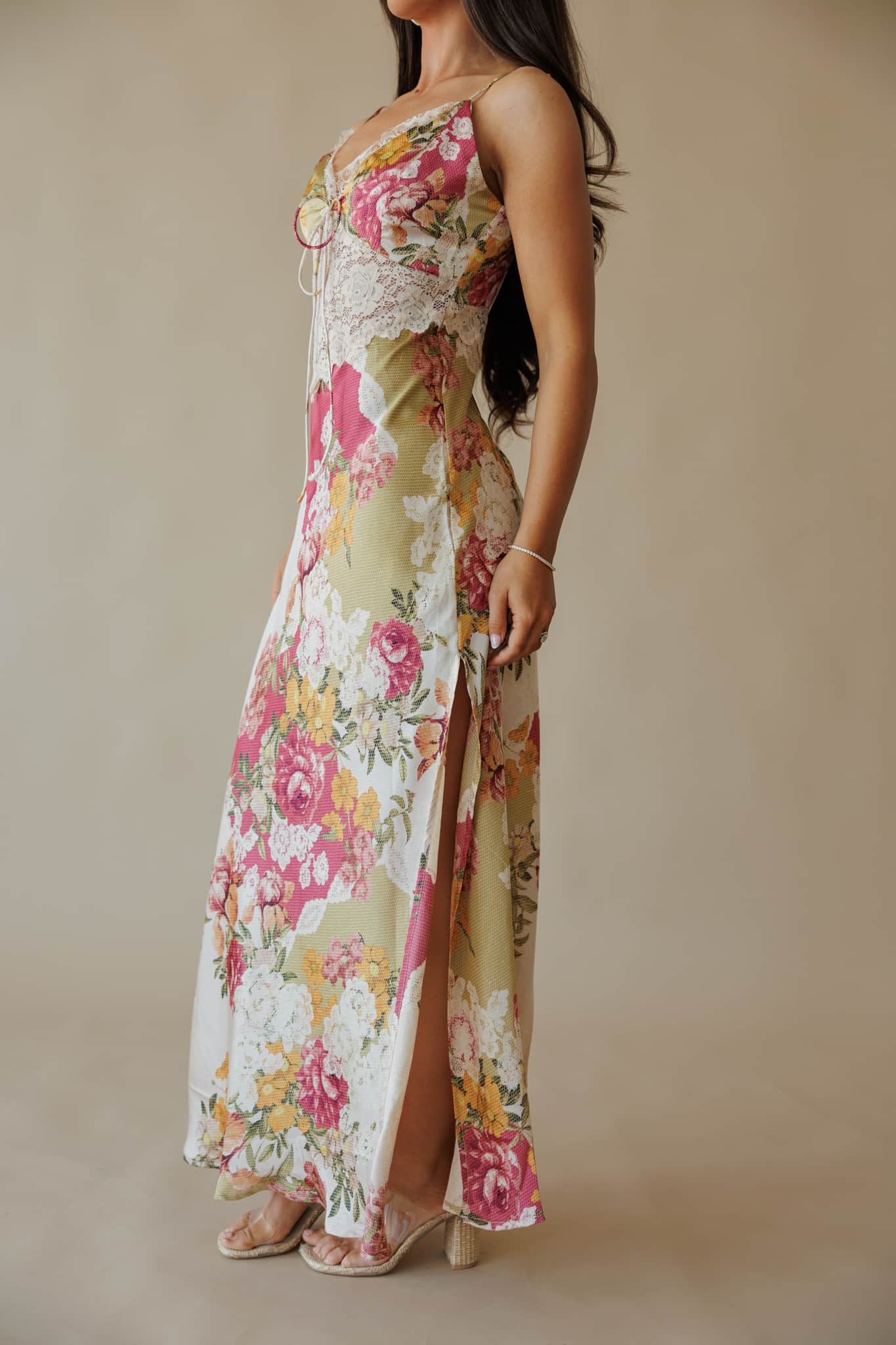 [Pre-Order!] Secret Garden Affair Dress