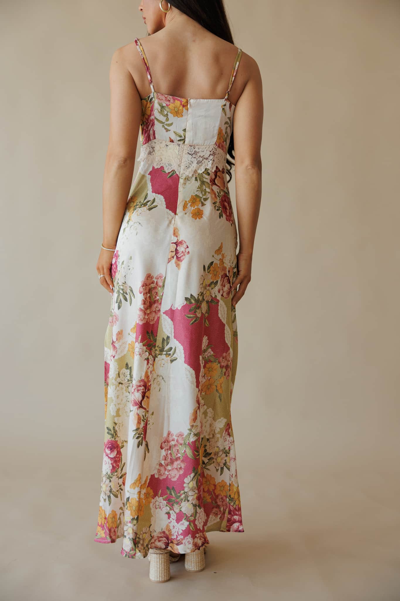 [Pre-Order!] Secret Garden Affair Dress