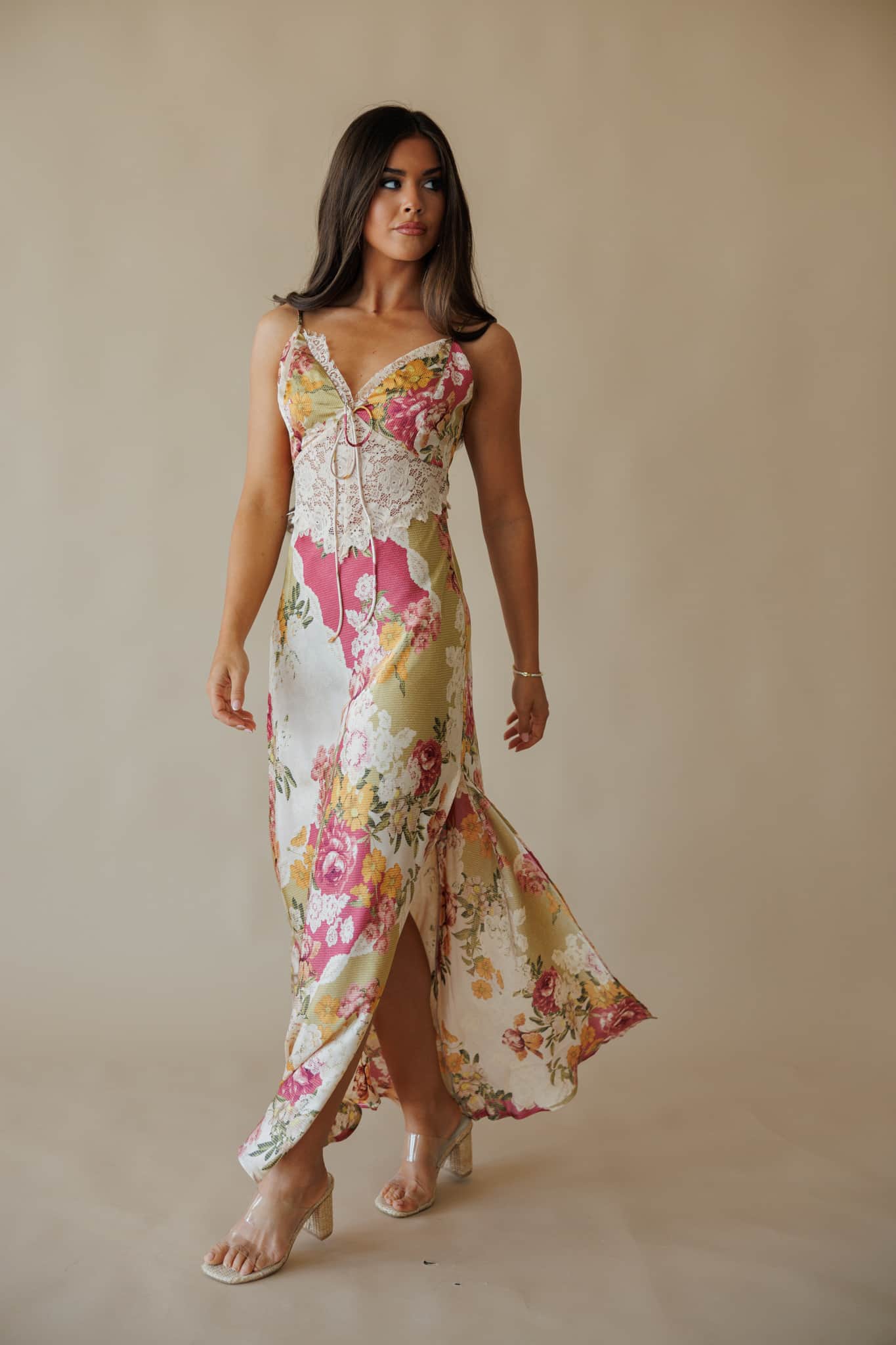[Pre-Order!] Secret Garden Affair Dress