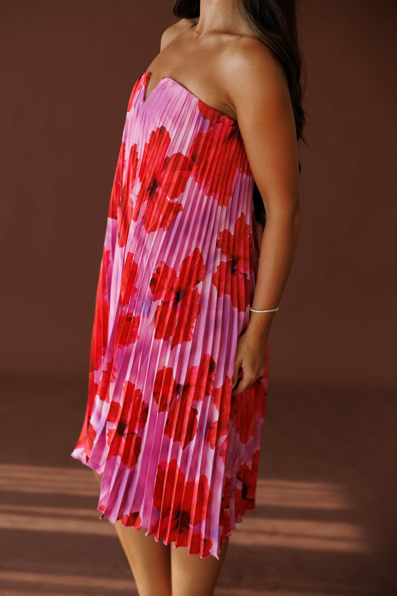 Aperitivo Hour Dress