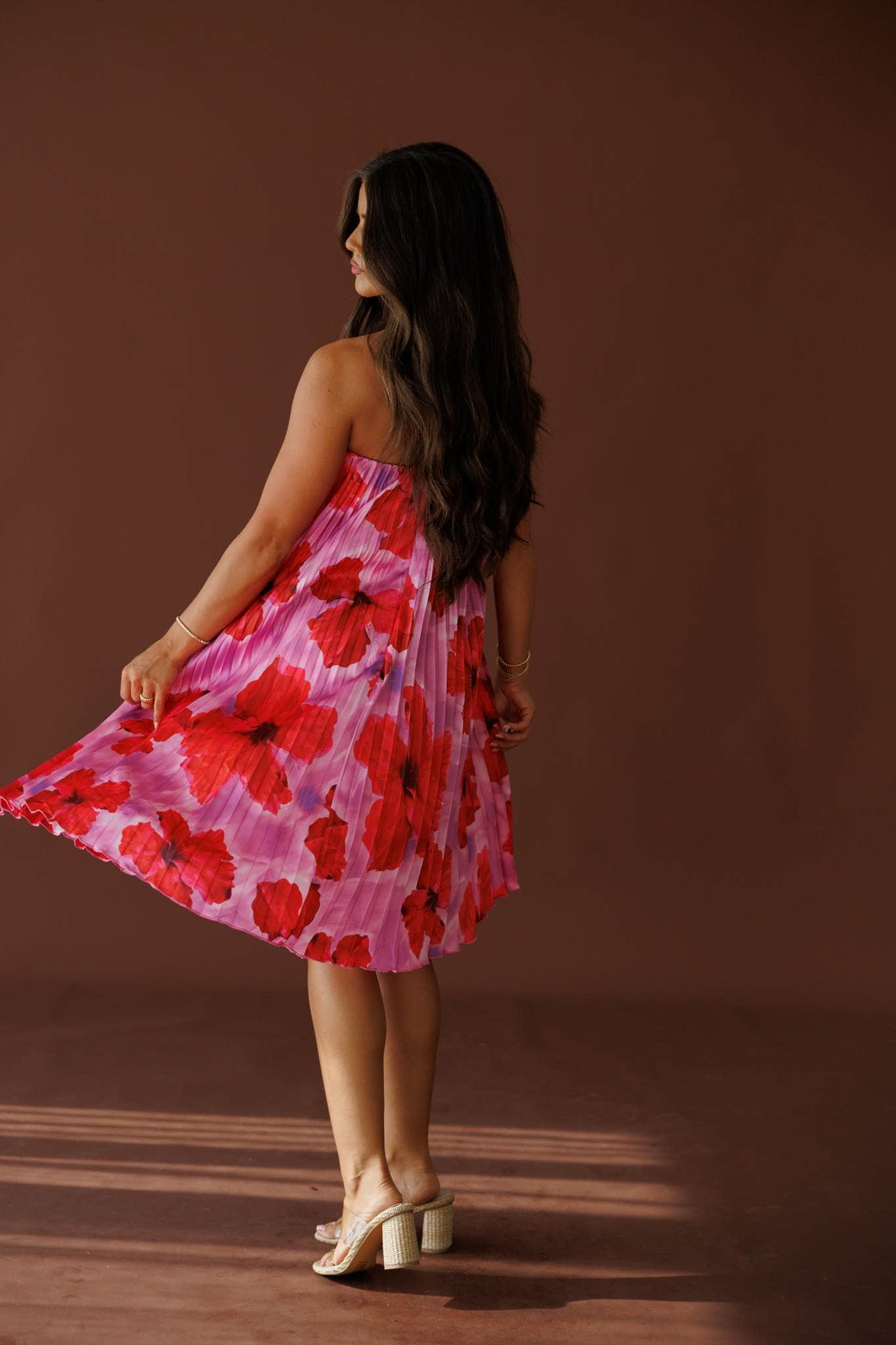 Aperitivo Hour Dress
