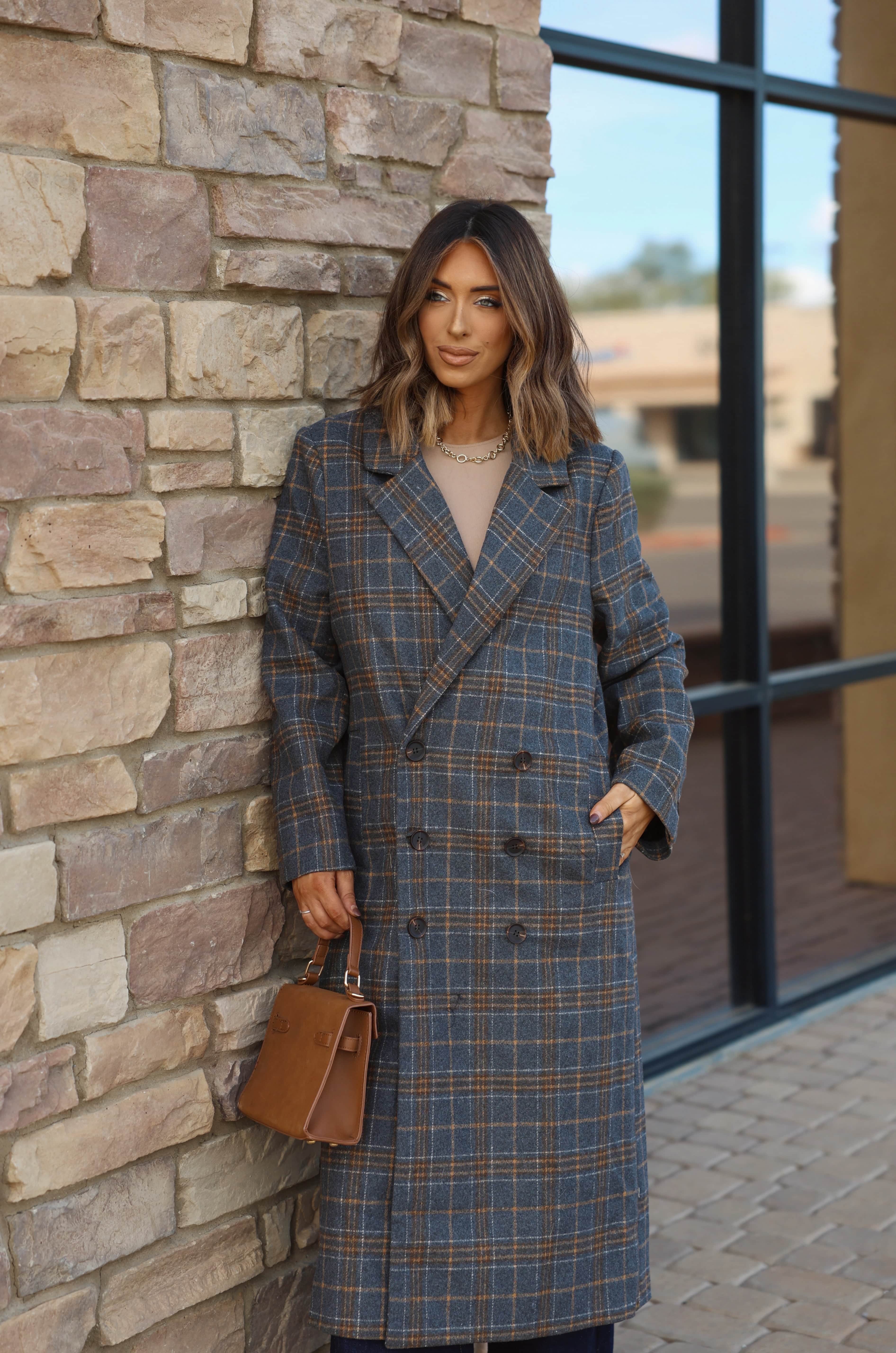 Fifth And Park Coat