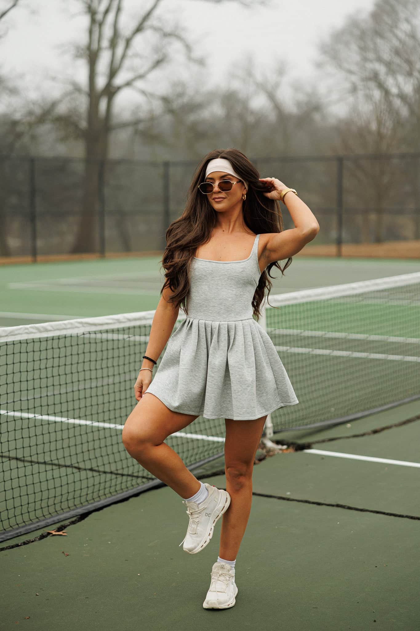 grey