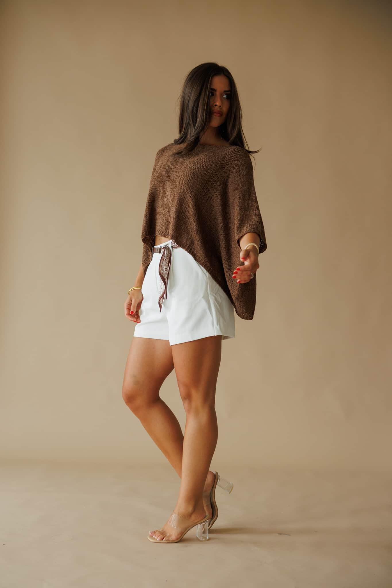 First Class Shorts