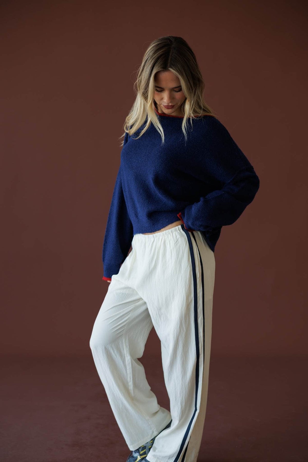 navy
