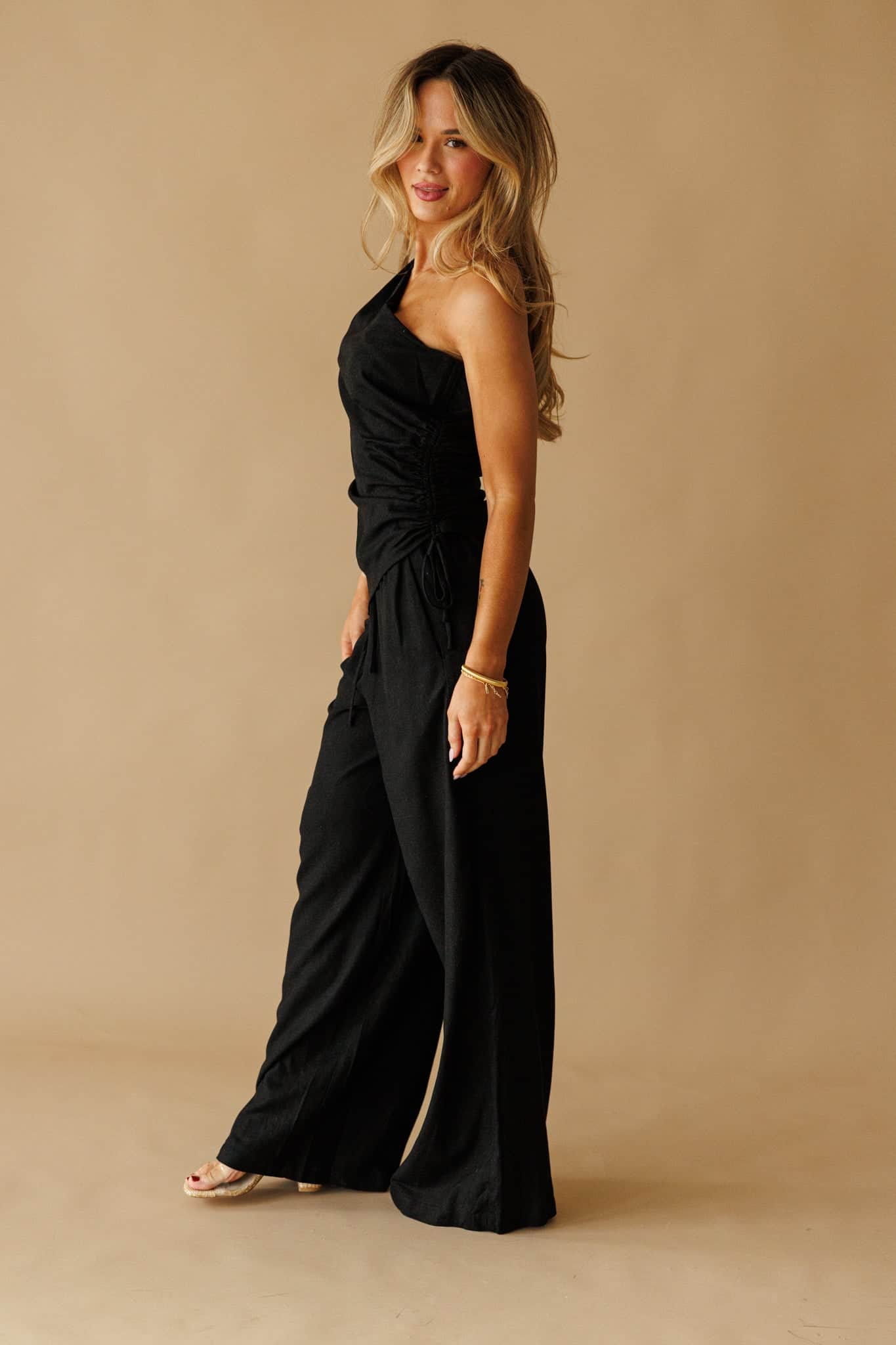 Resort Evening Pants