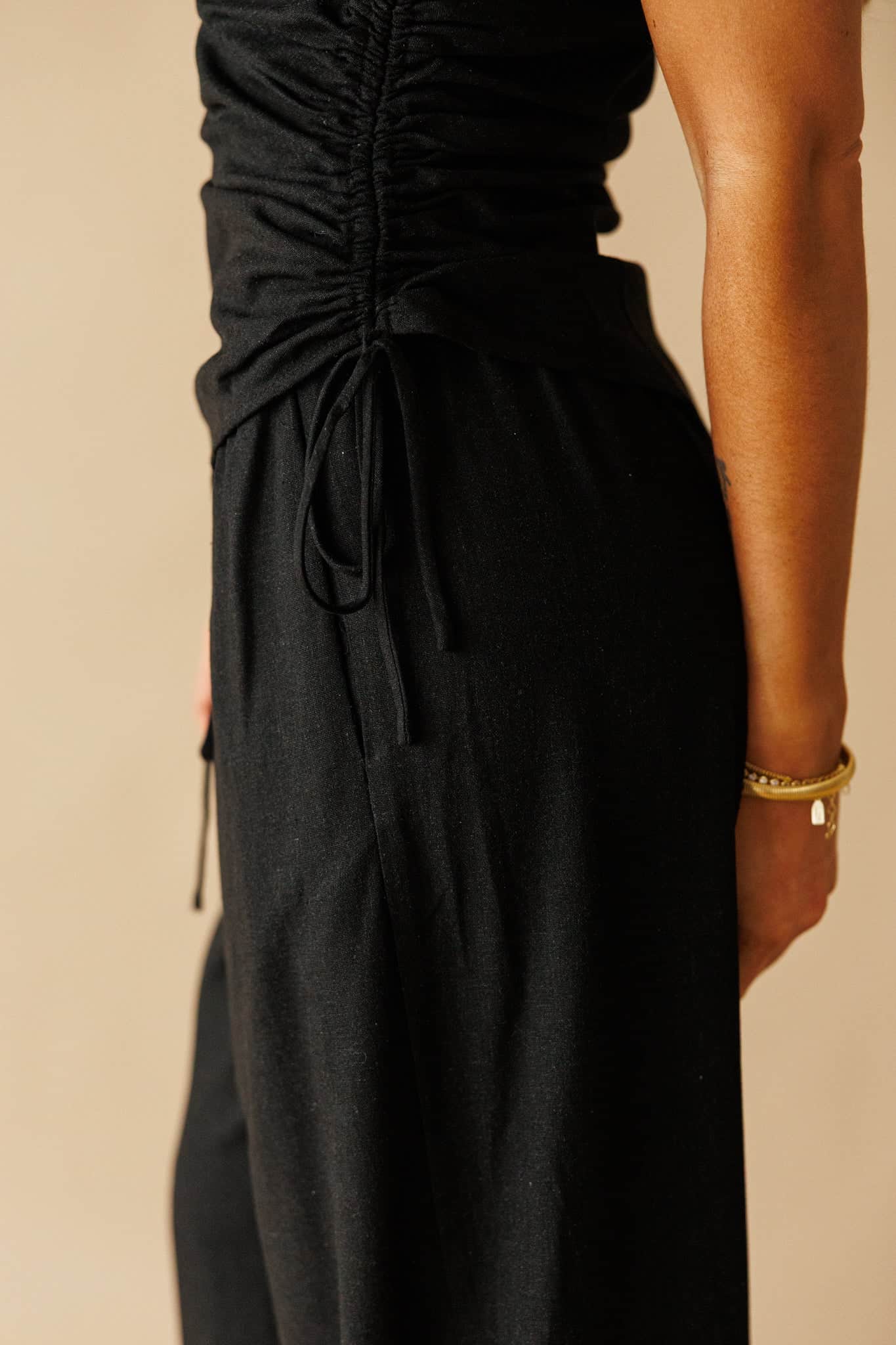 Resort Evening Pants