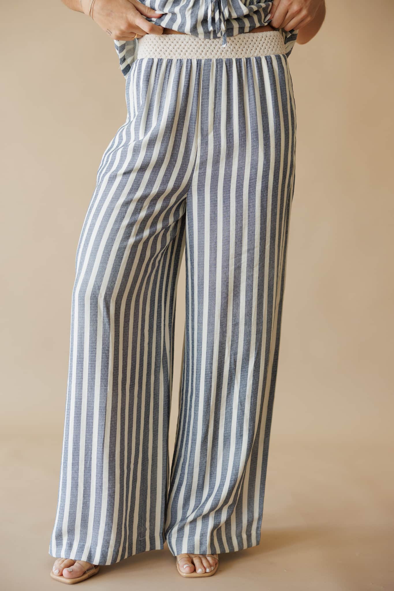 Bluewater Boulevard Pants