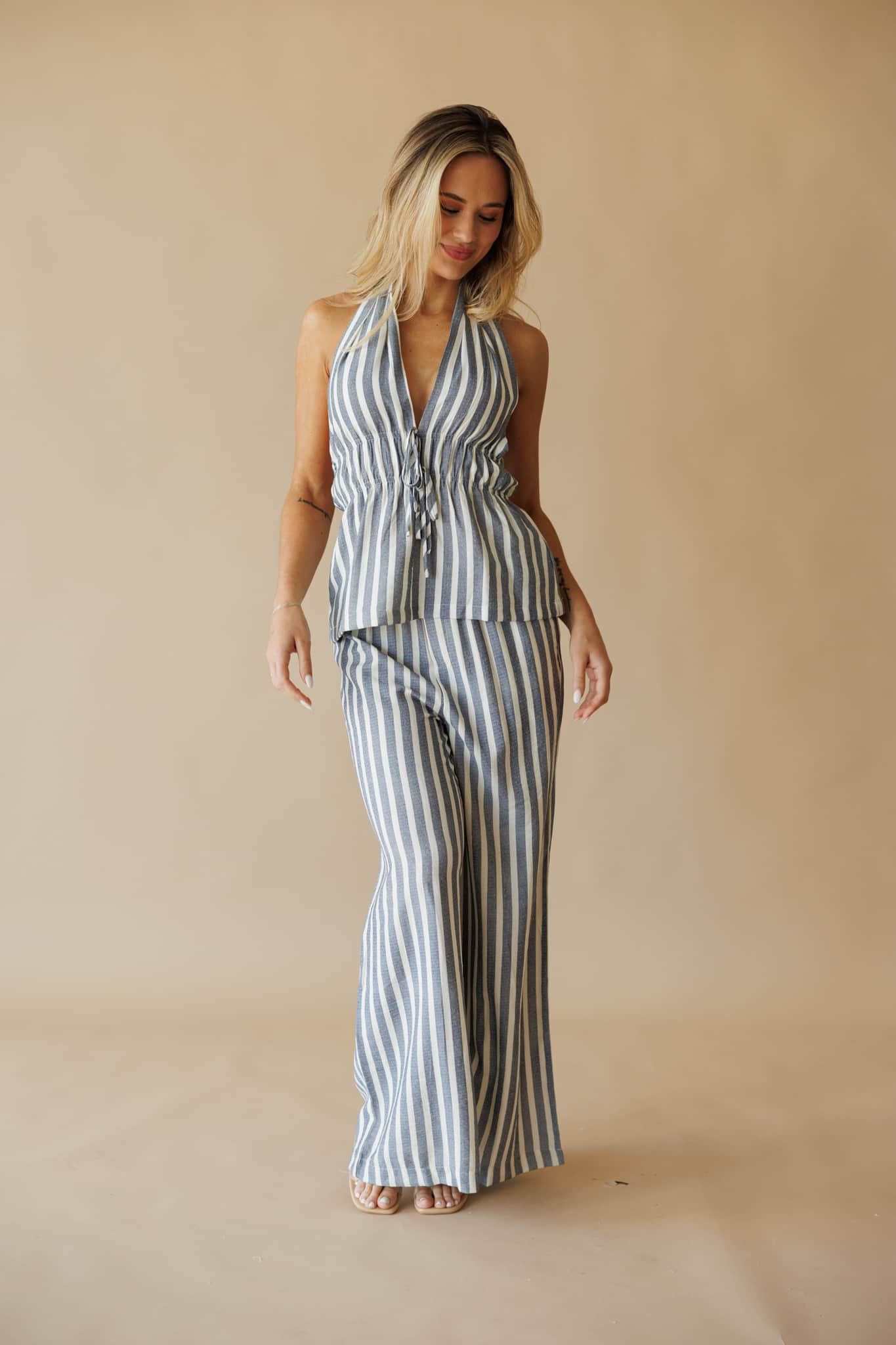 Bluewater Boulevard Pants