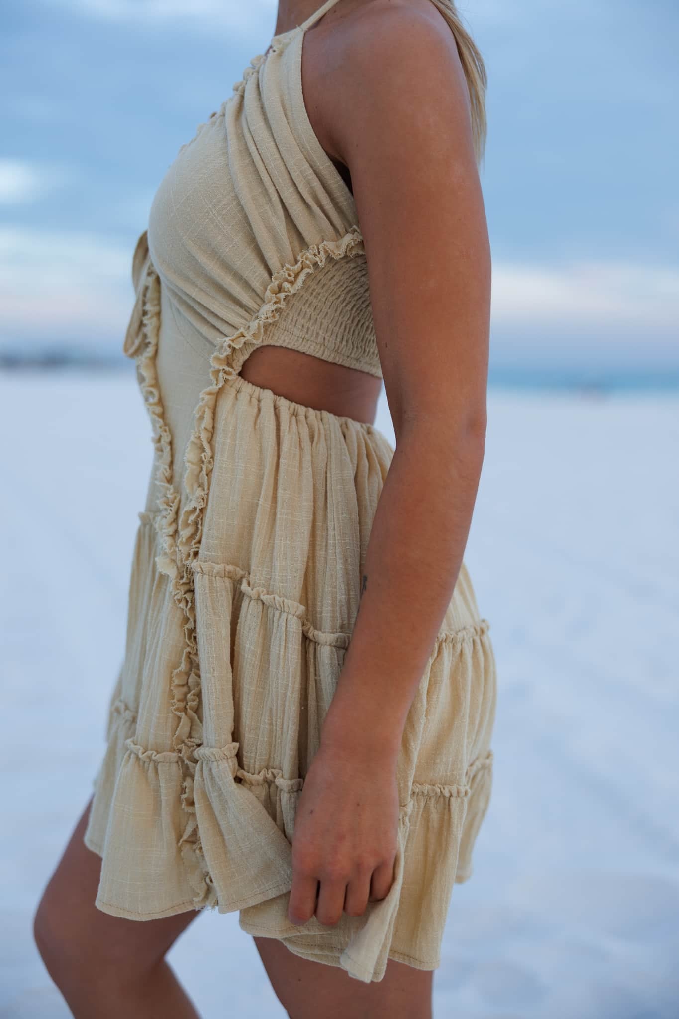 Sunspell Romper
