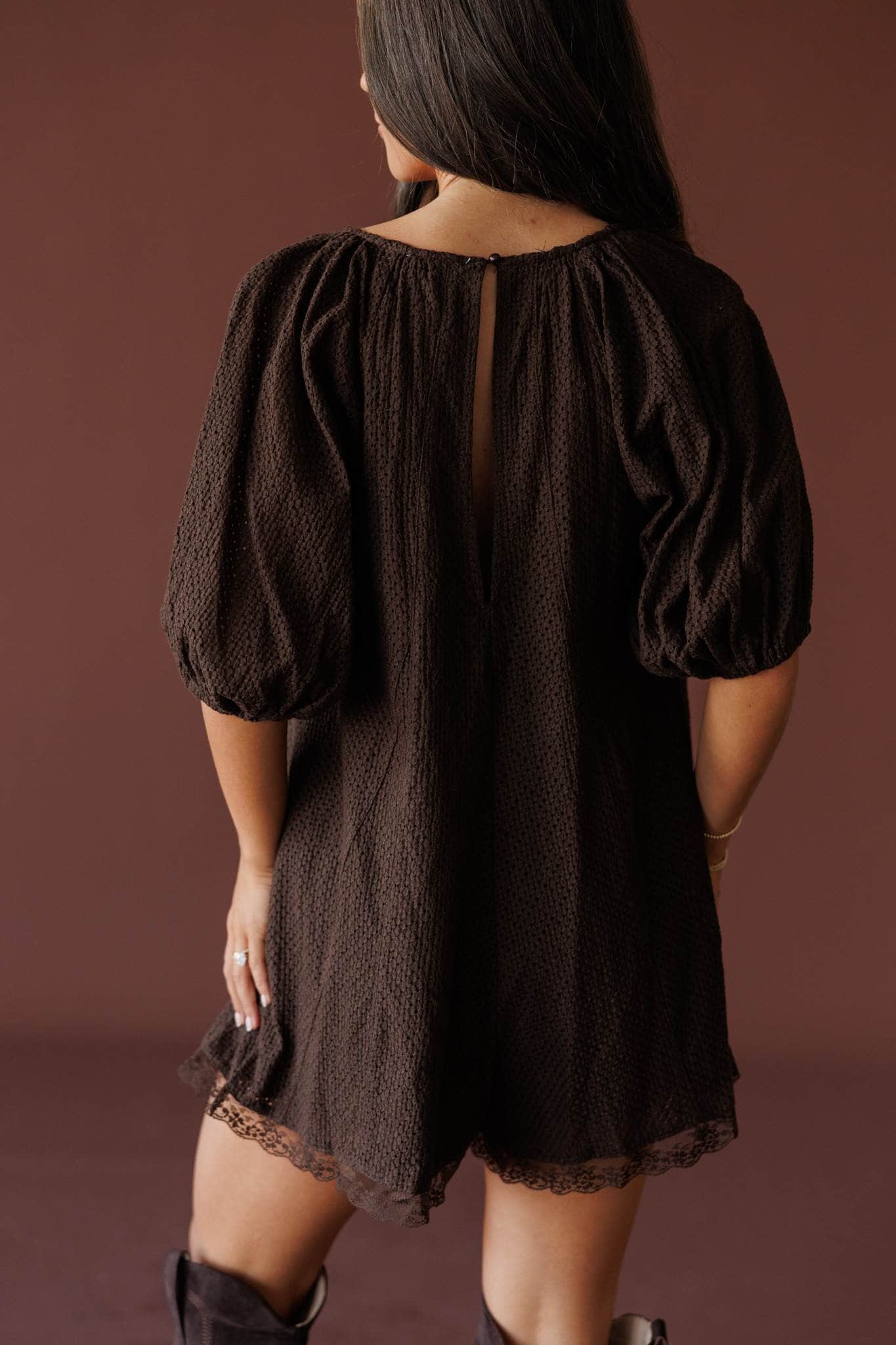 Southern Manners Romper