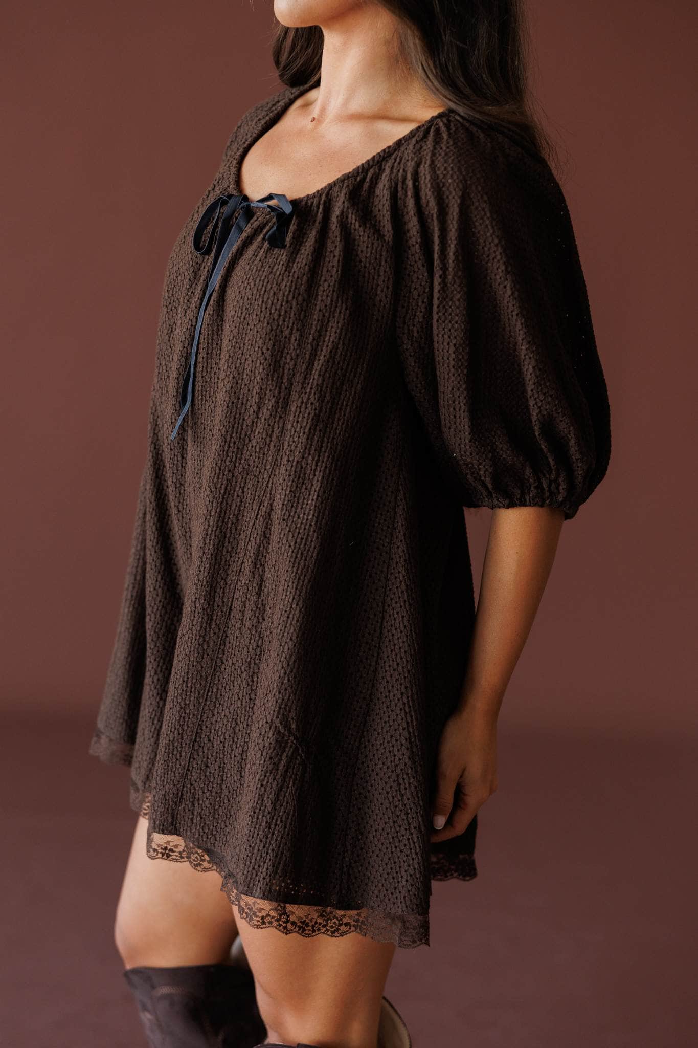 Southern Manners Romper