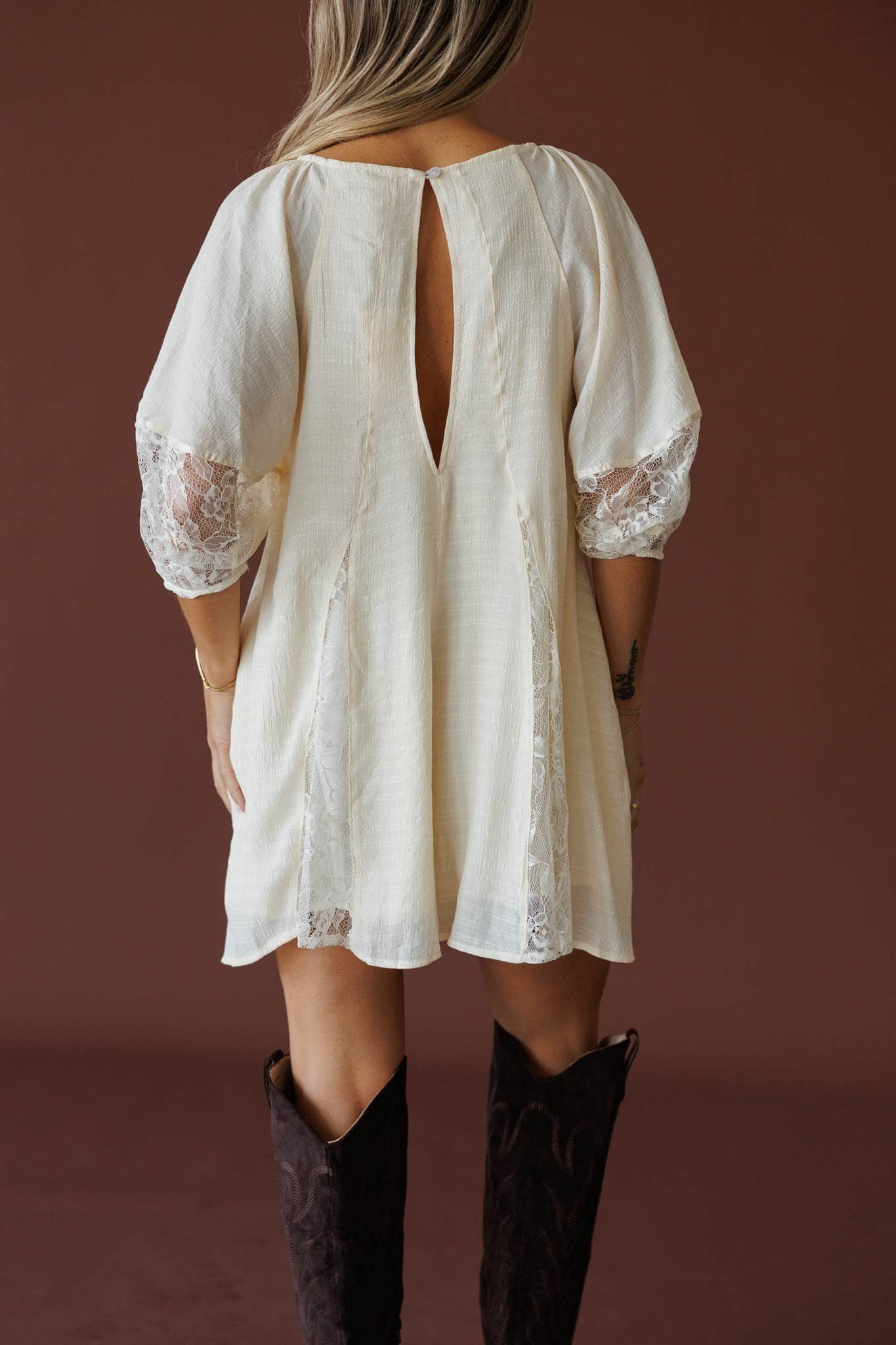 Miss Magnolia Romper