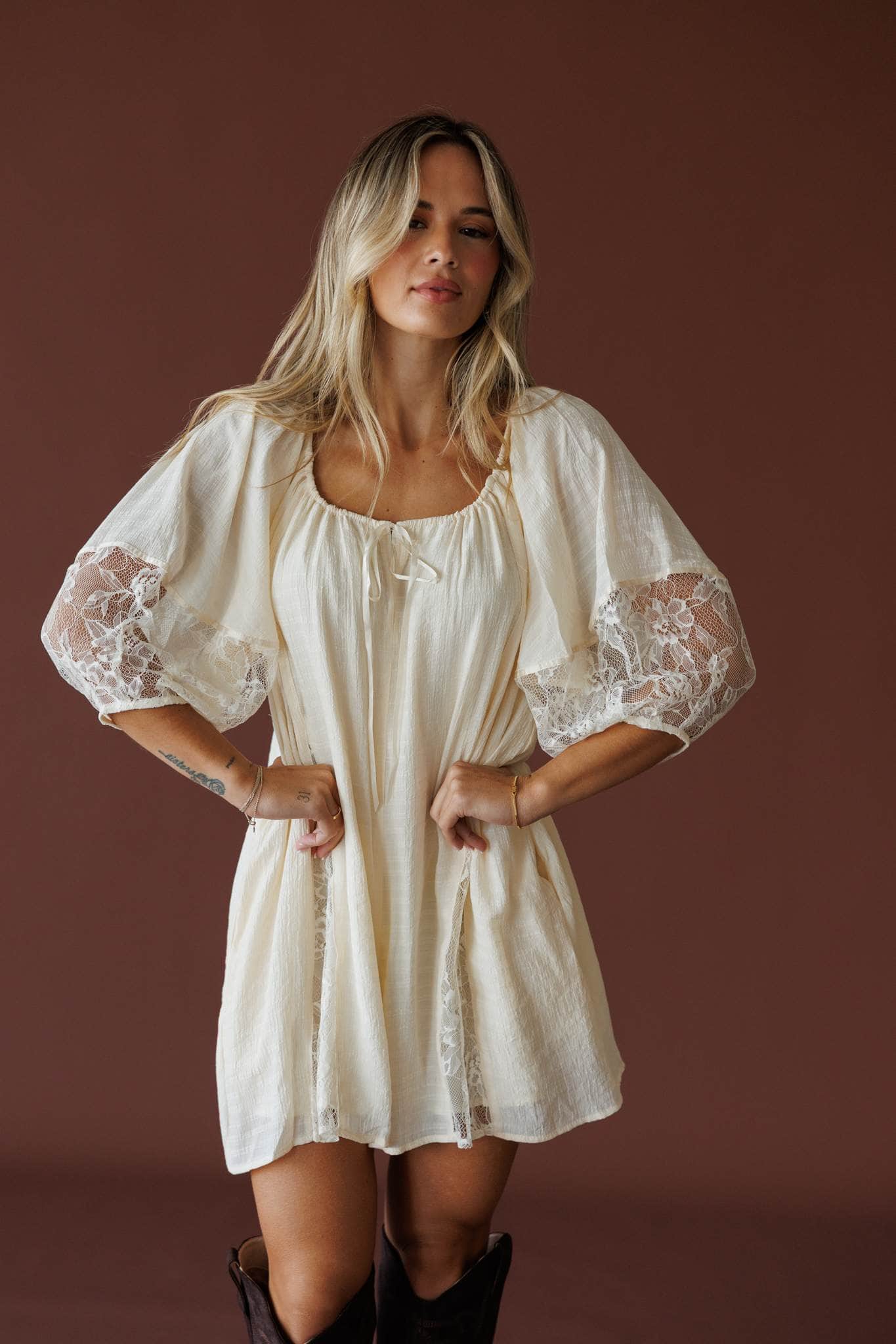 Miss Magnolia Romper