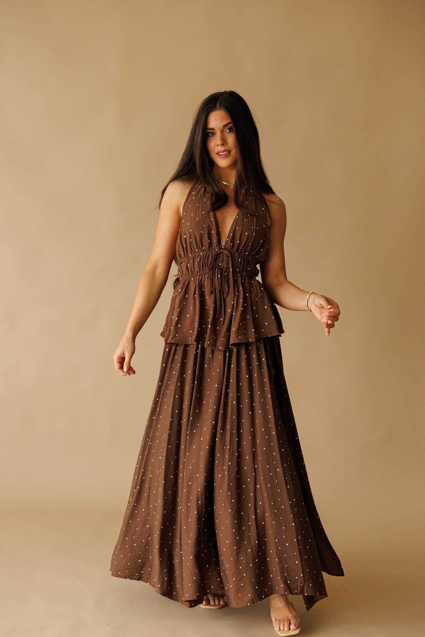 Summer Bistro Skirt