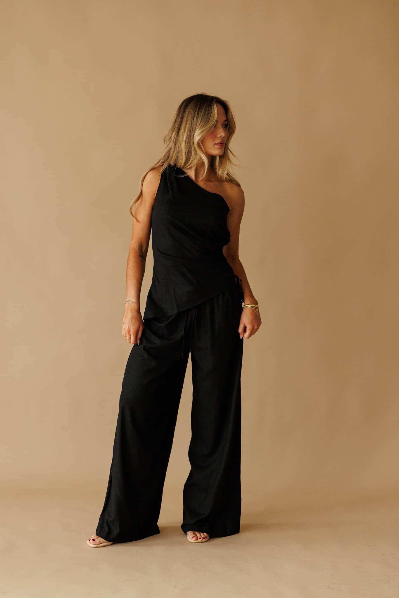 Resort Evening Top