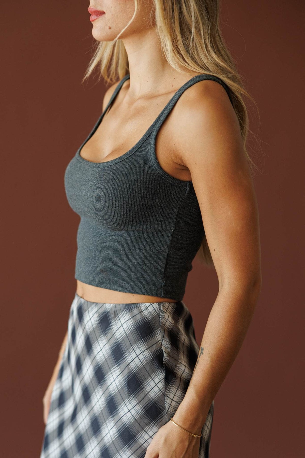 House Blend Top