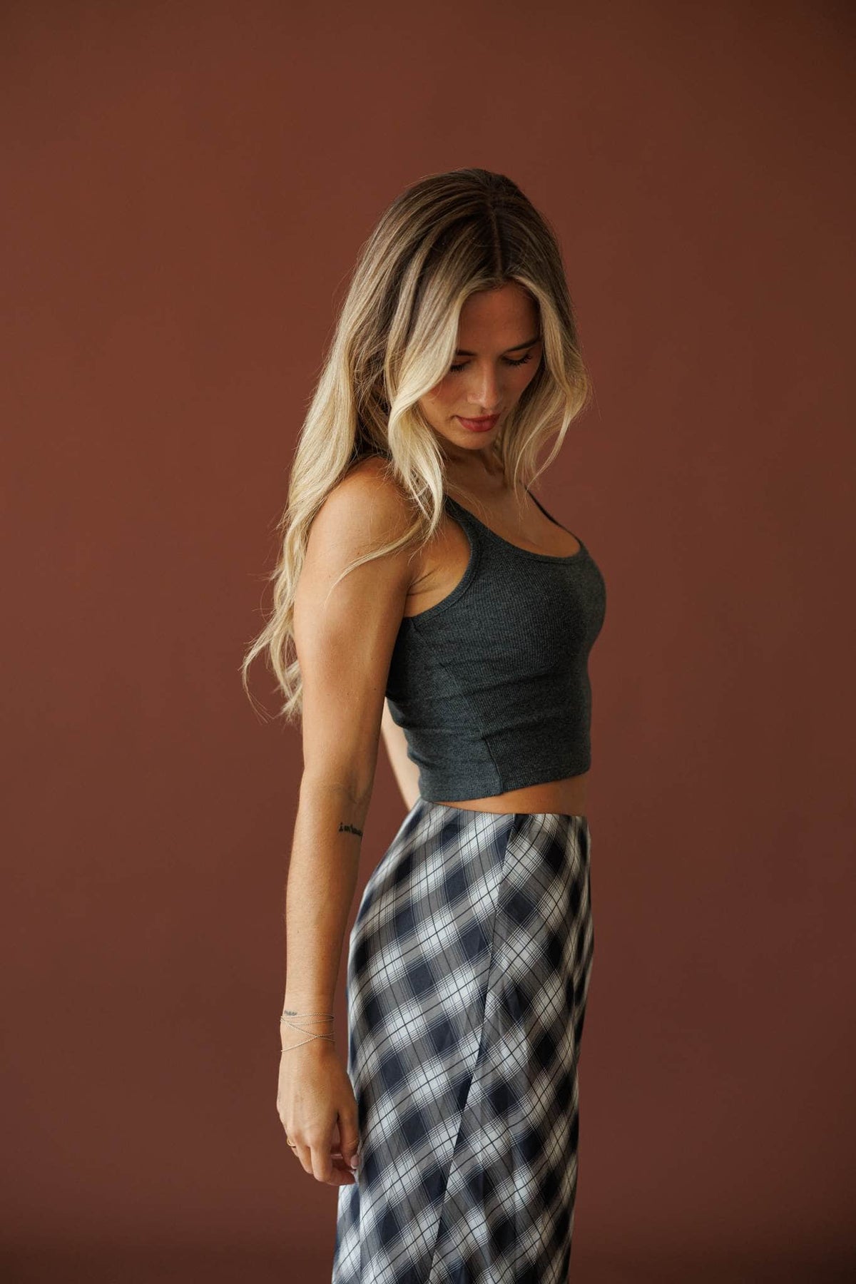 House Blend Top