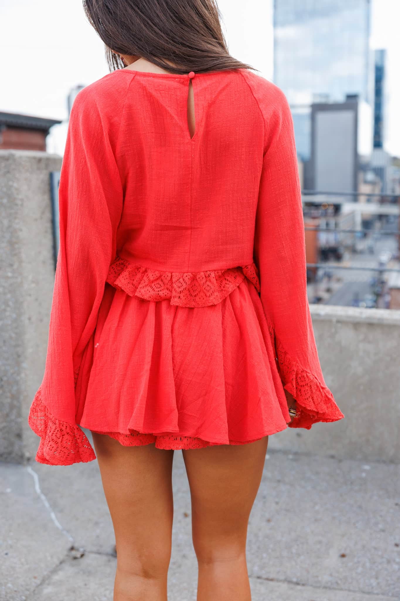 honey orange