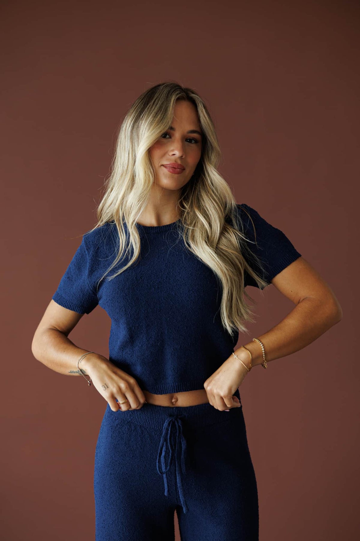 navy