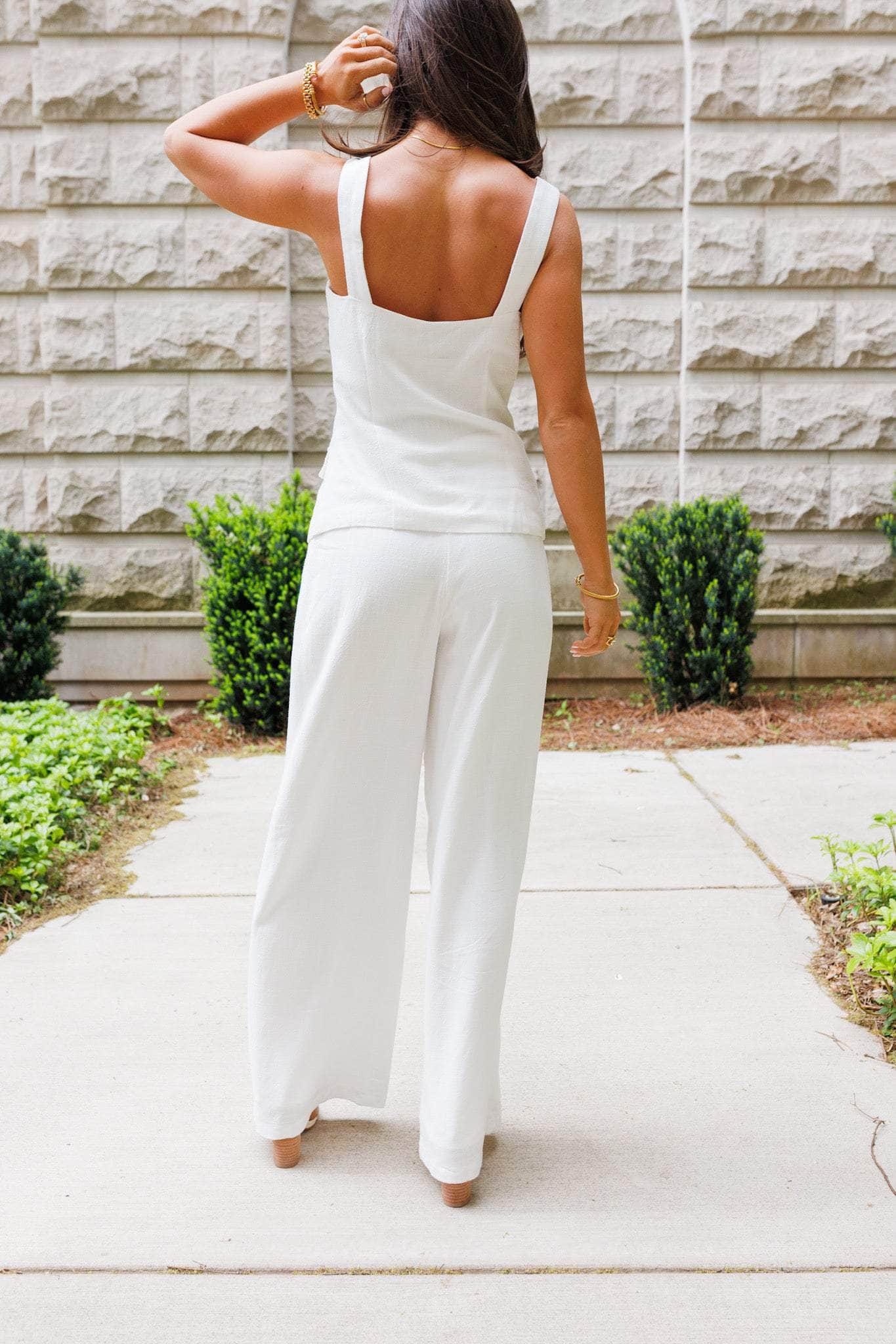 High Society Top