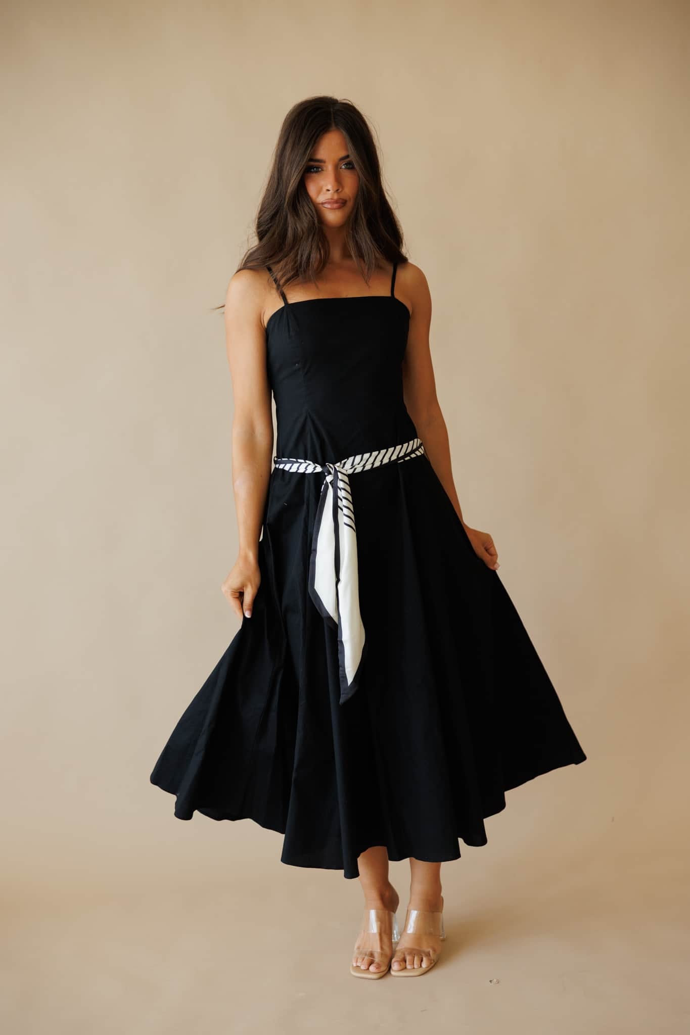 Manhattan Moment Dress