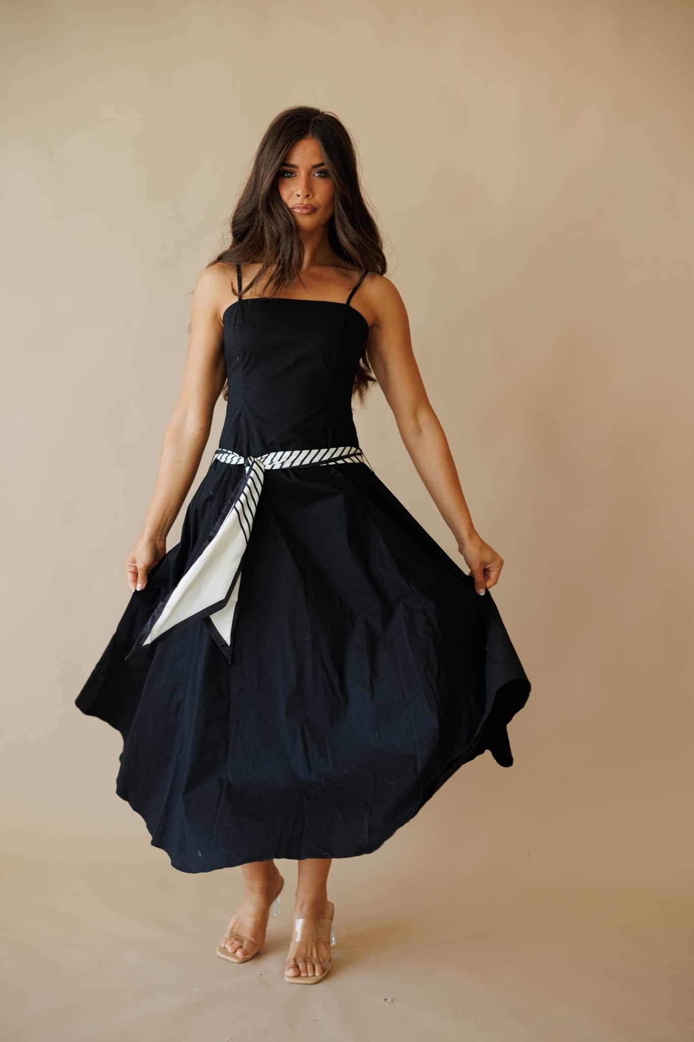 Manhattan Moment Dress