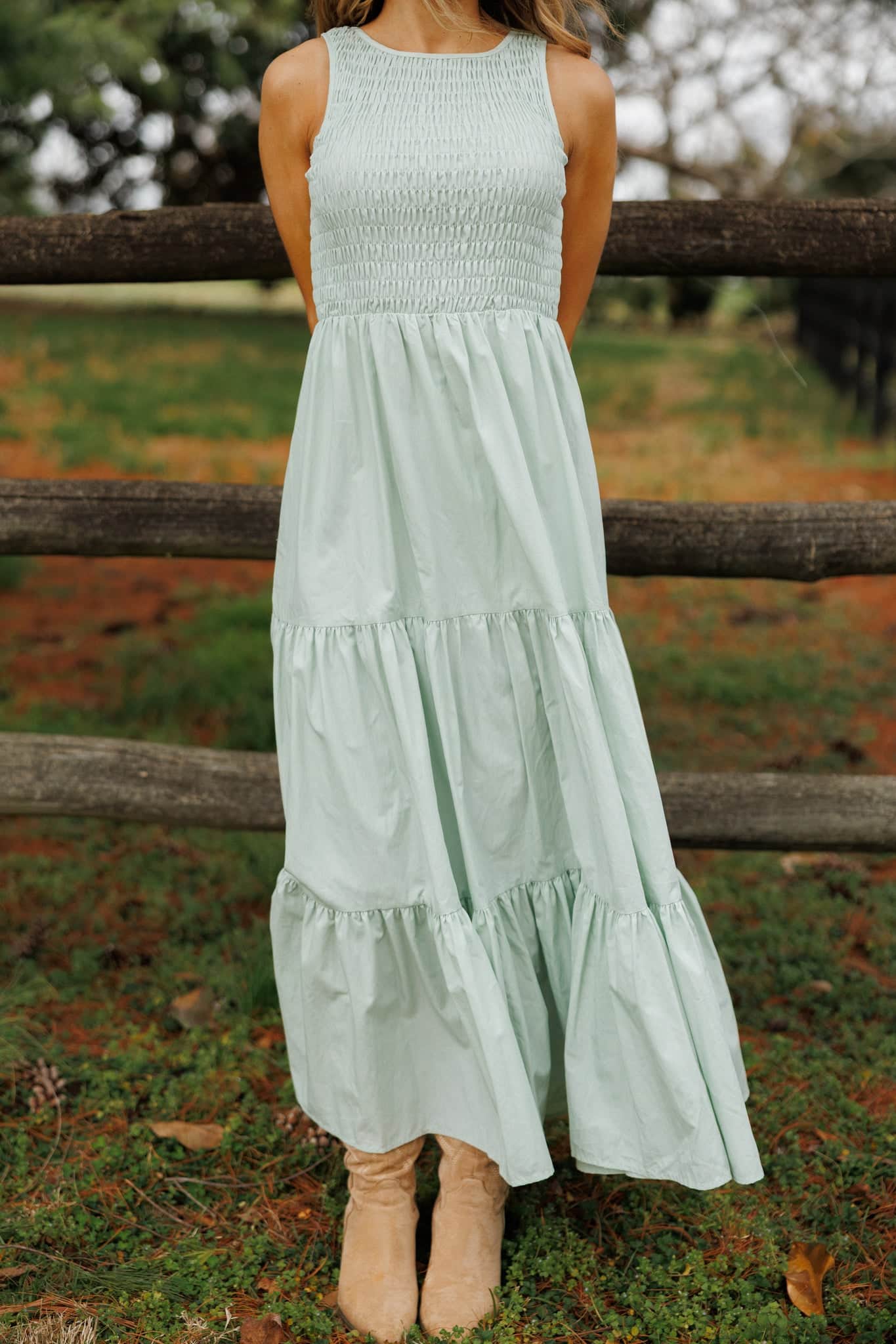 mint