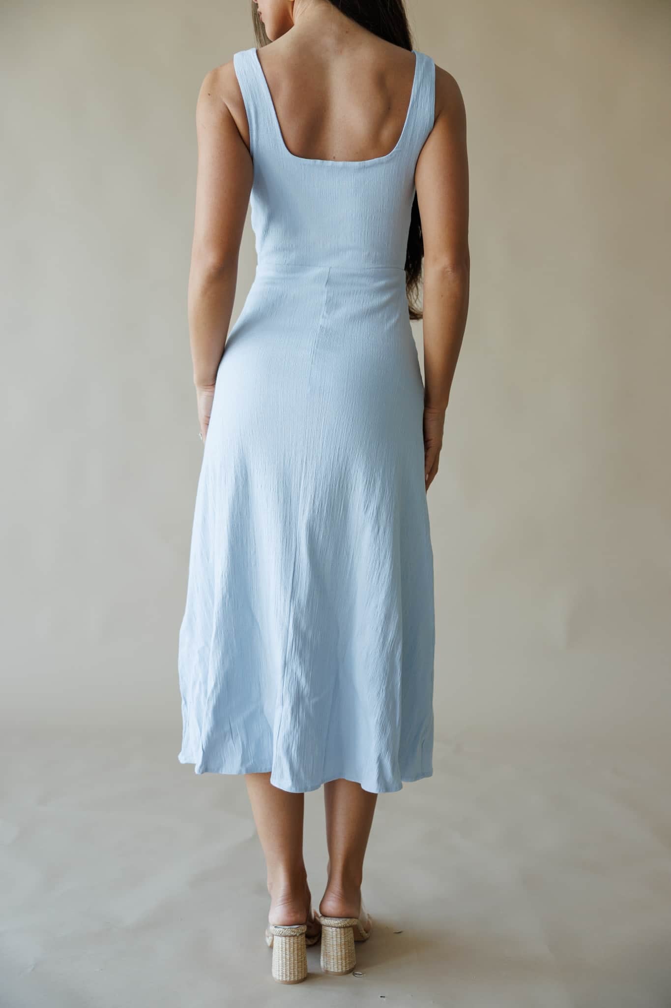 Daydream Of You Dress
