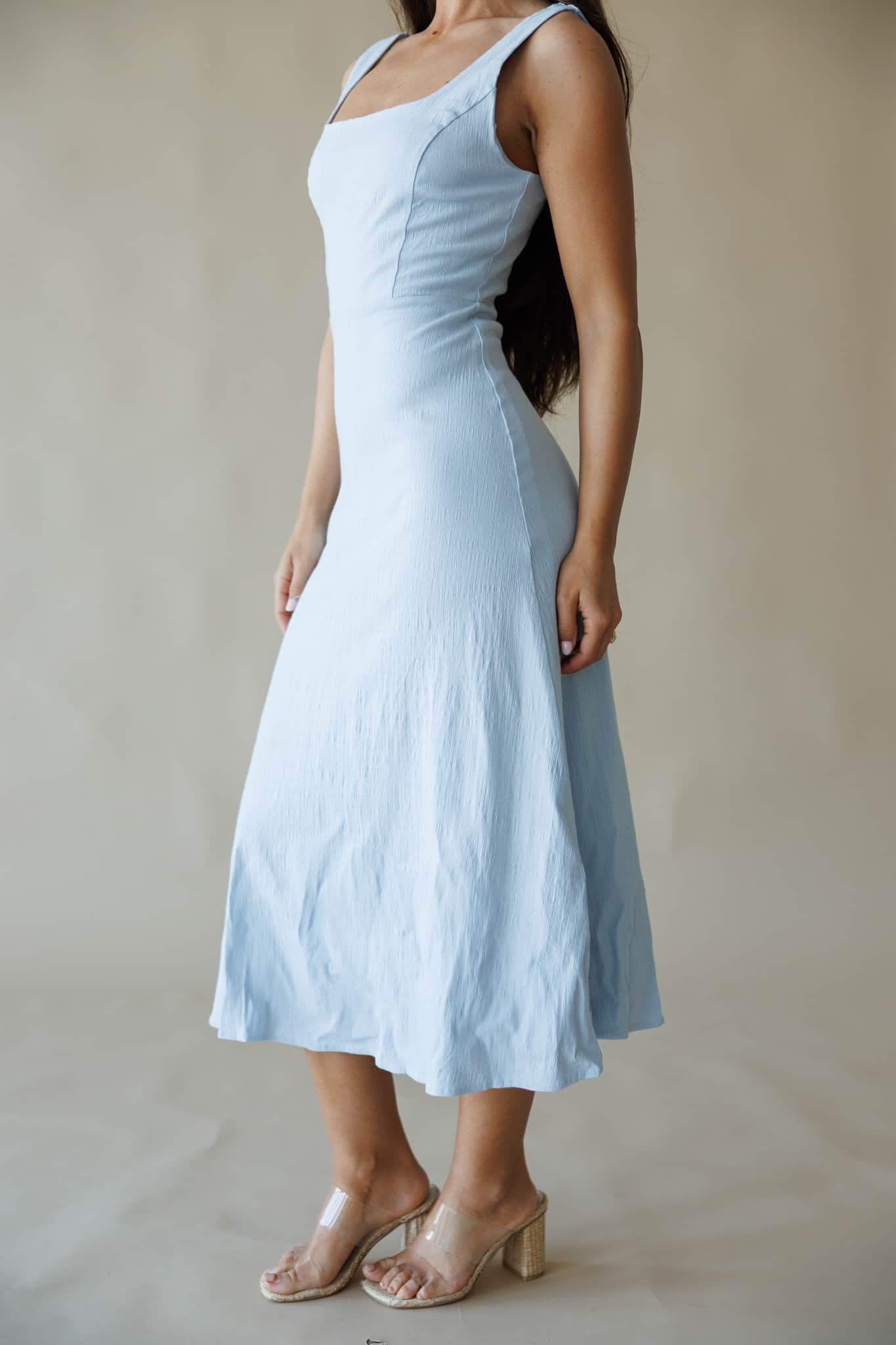 Daydream Of You Dress