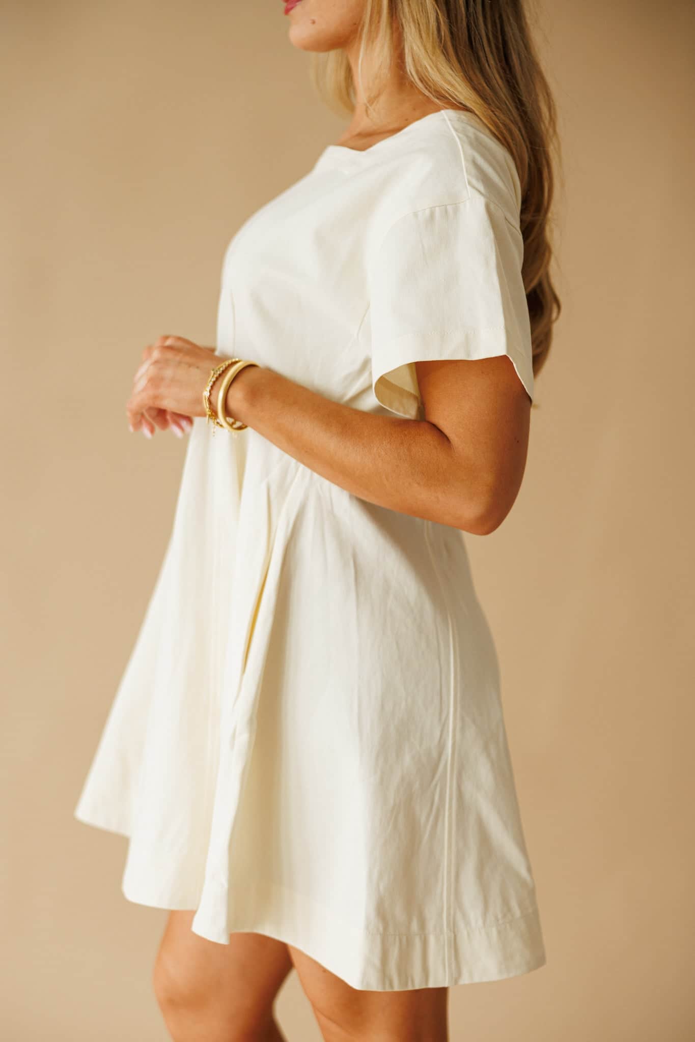 [Pre-Order!] Sidewalk Cafe Dress