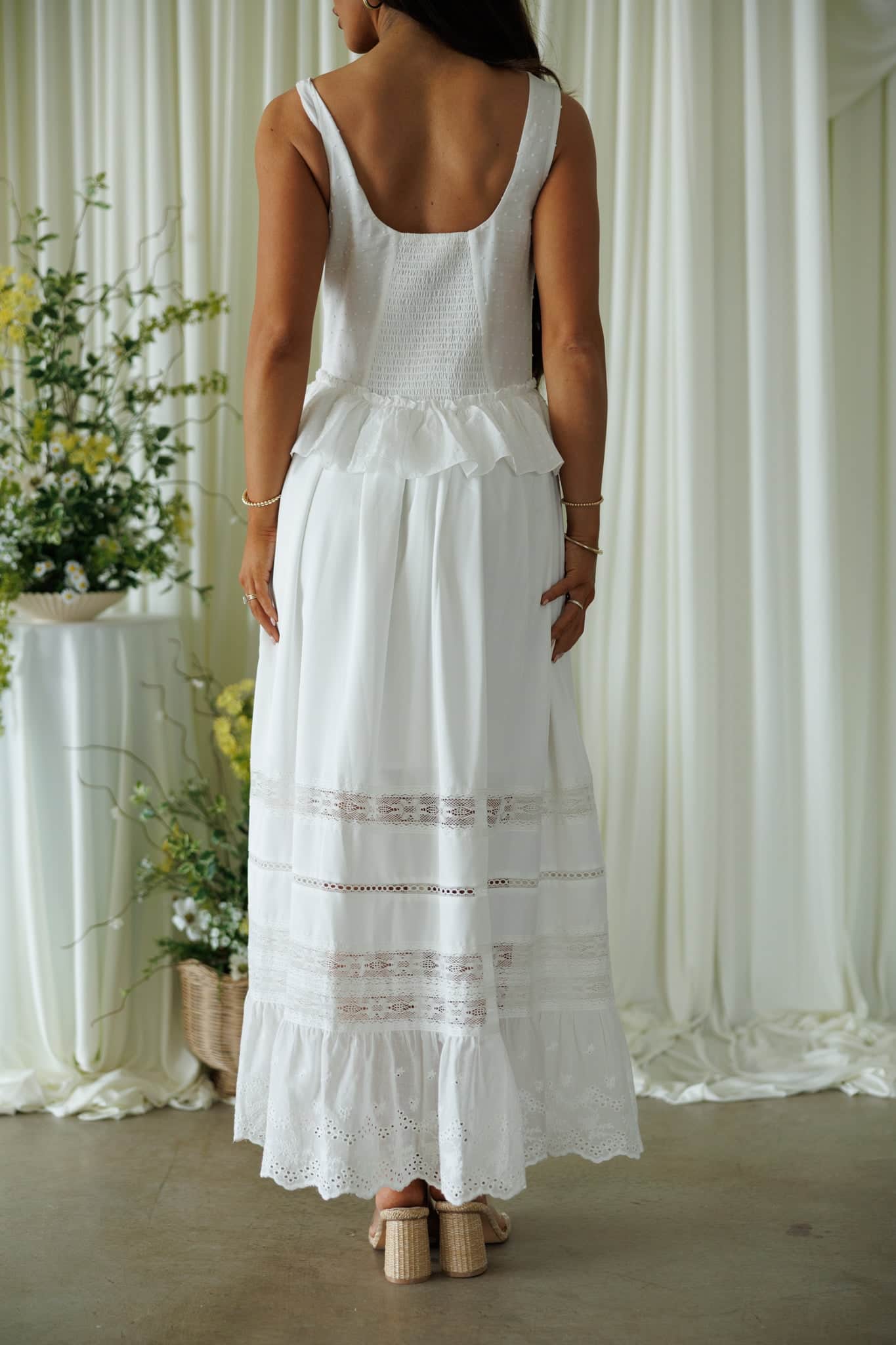 The Forevermore Dress