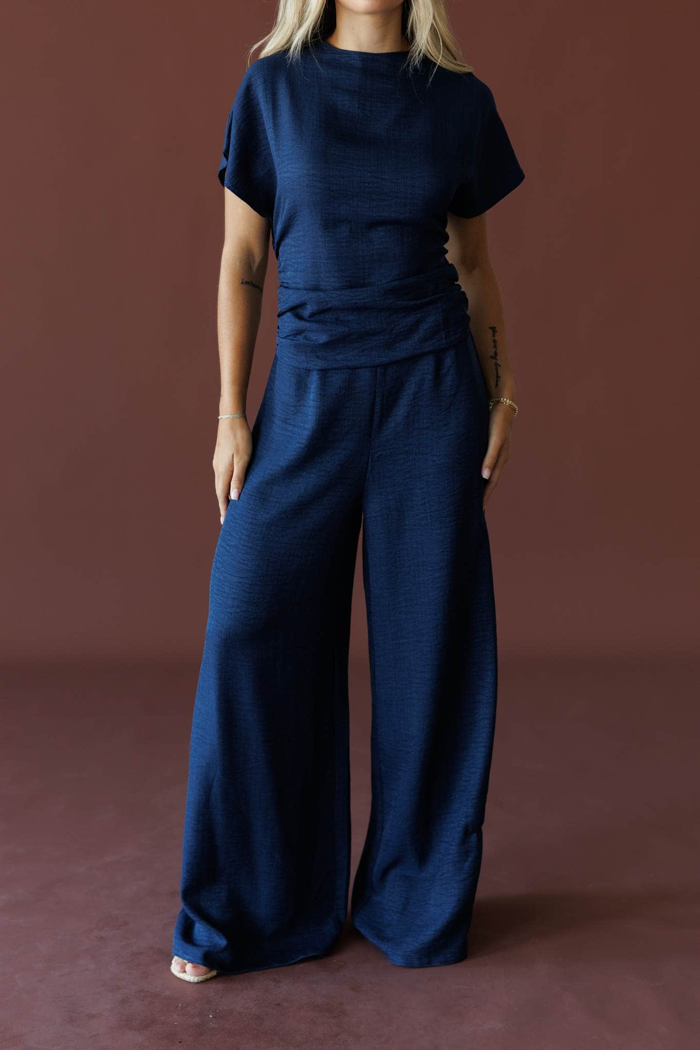 navy