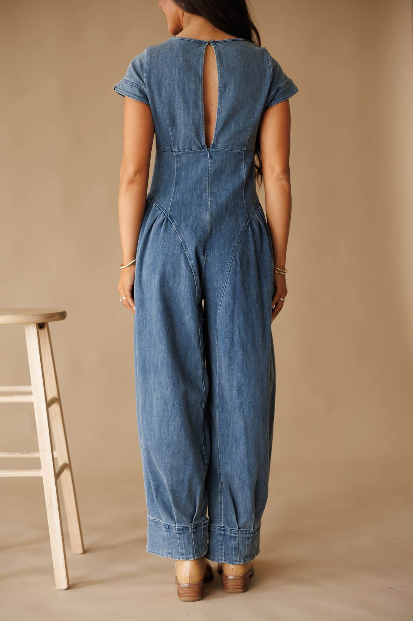 denim
