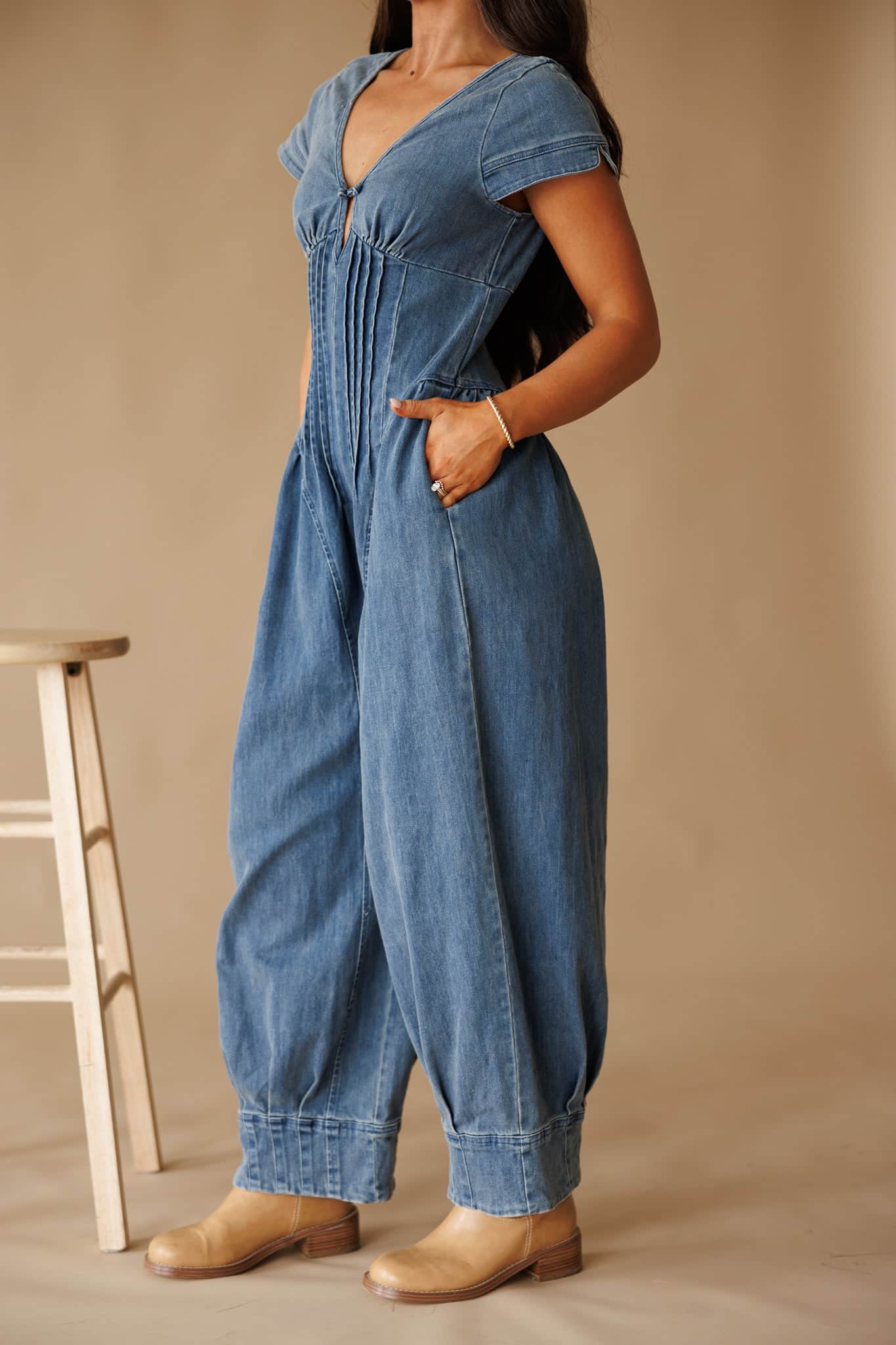 denim