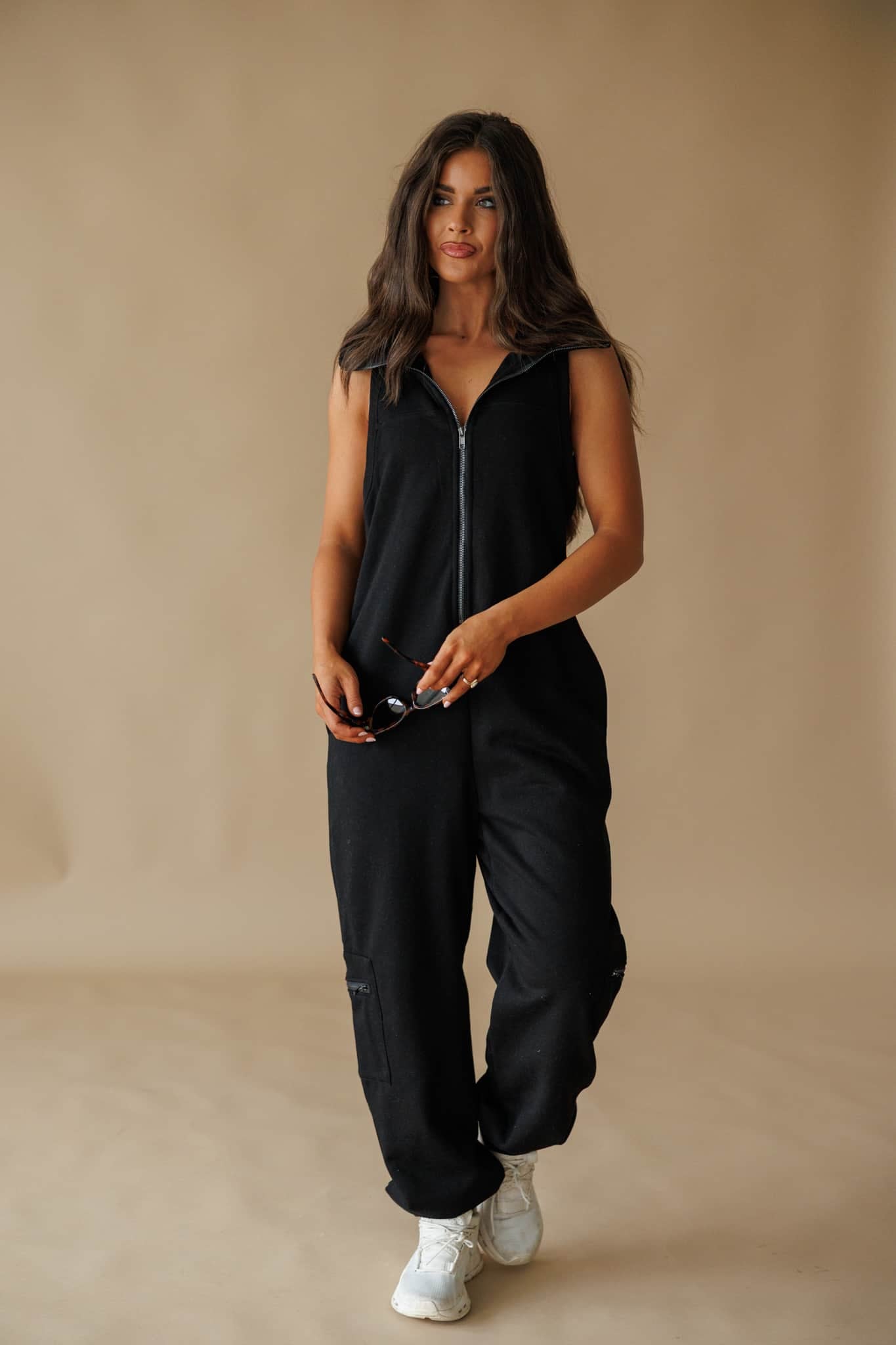 [Pre-Order!] Nonstop Cargo Jumpsuit