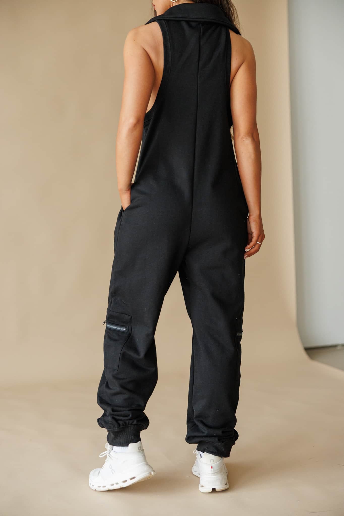 [Pre-Order!] Nonstop Cargo Jumpsuit