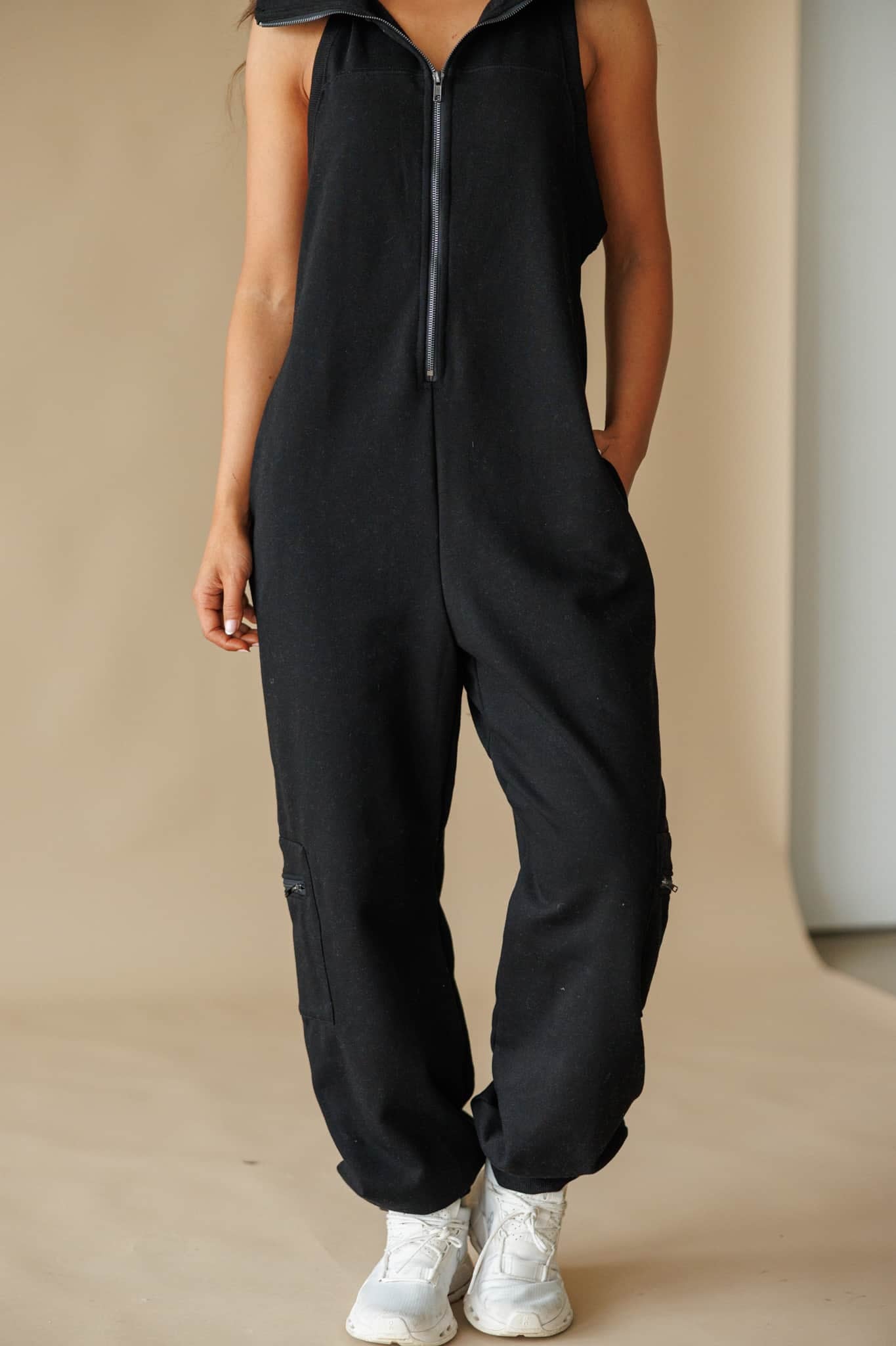 [Pre-Order!] Nonstop Cargo Jumpsuit