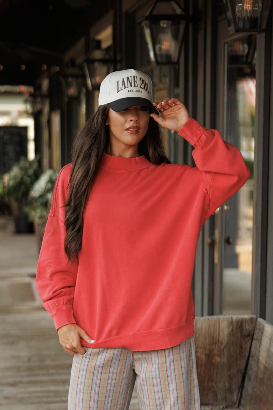 Better Days Sweatshirt