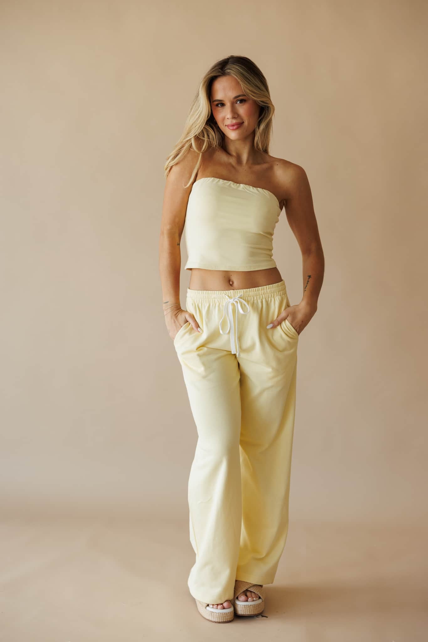 Solstice Lounge Sweatpants