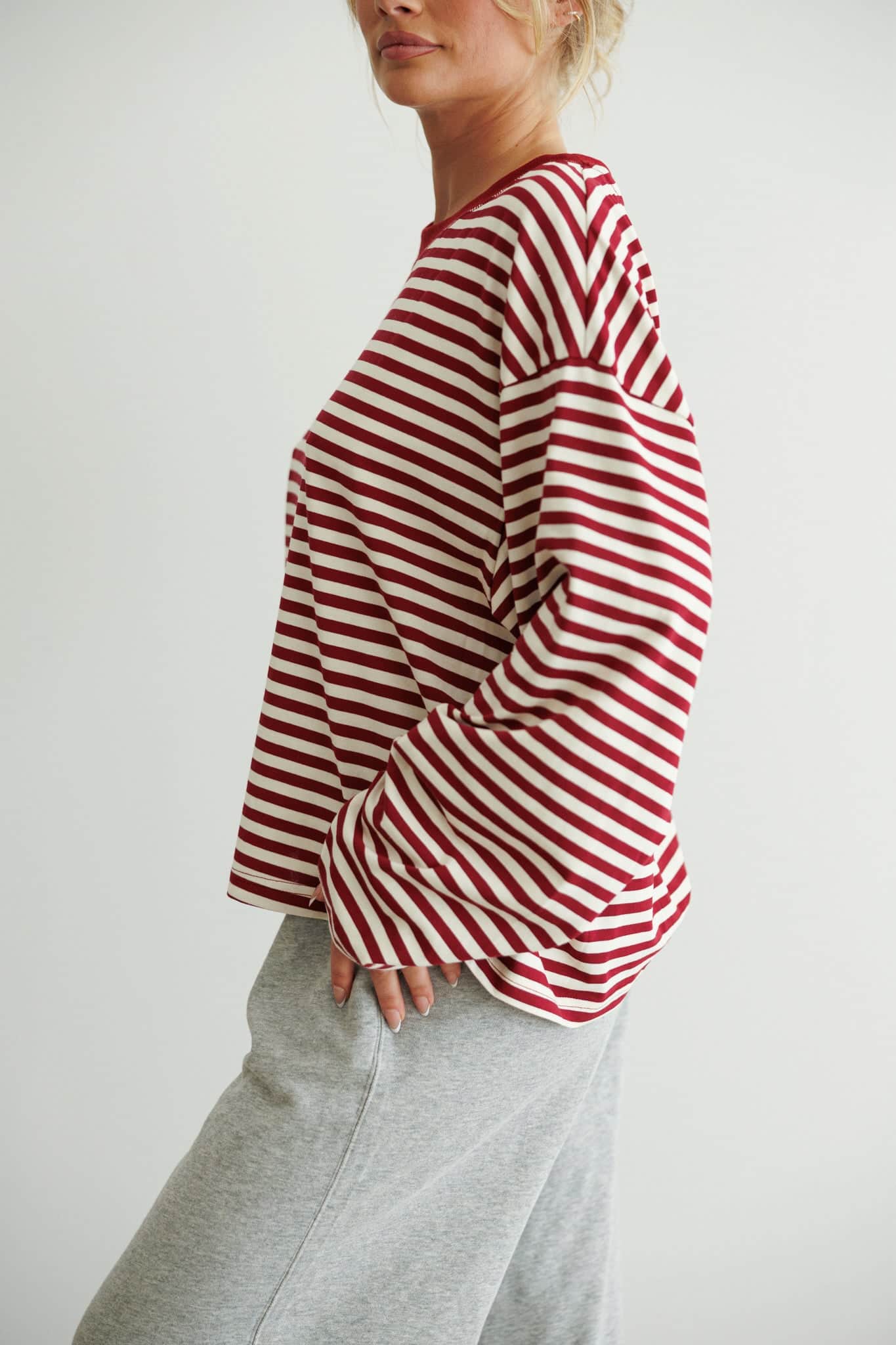 red stripe