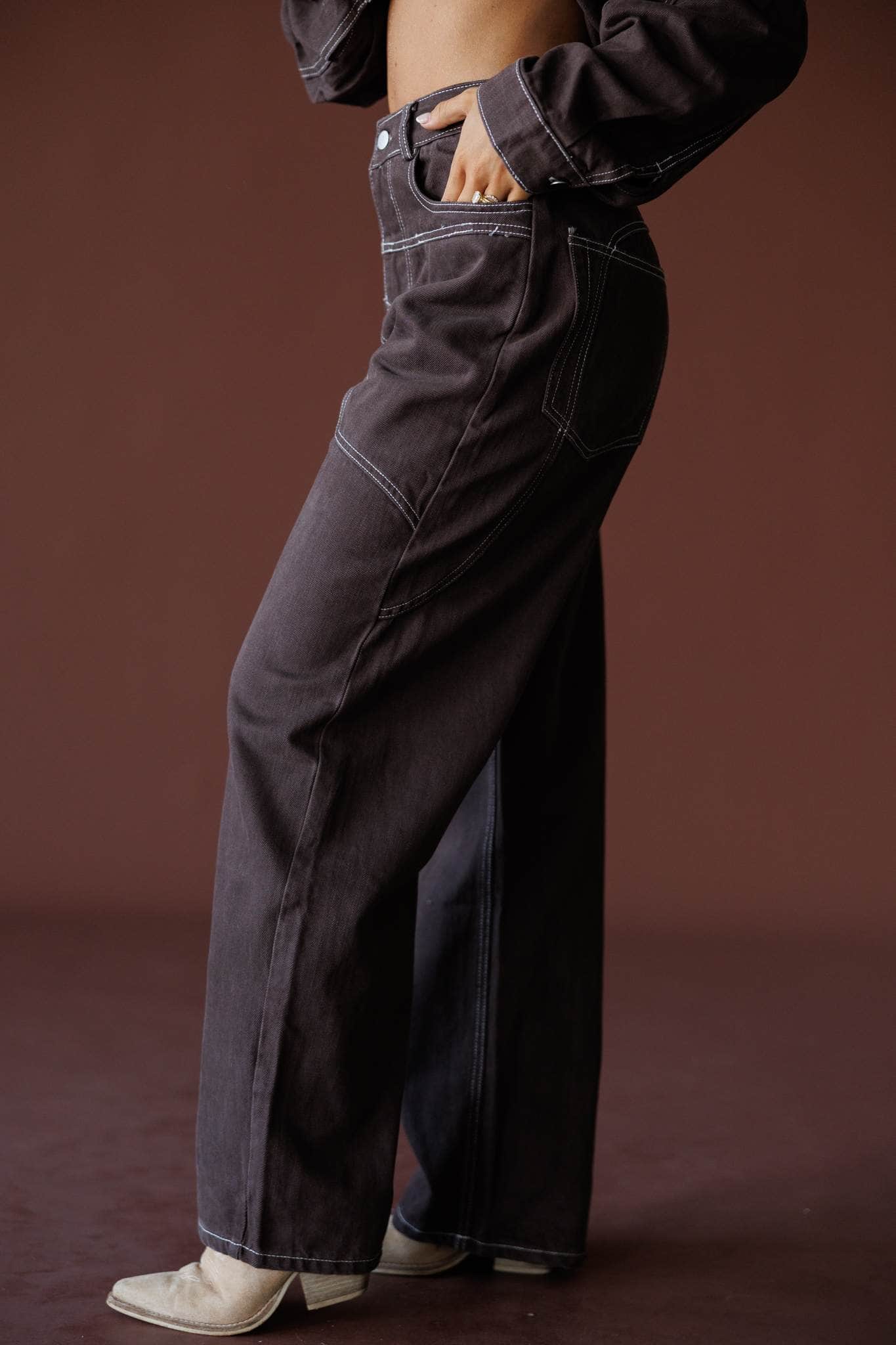 The Outpost Pants
