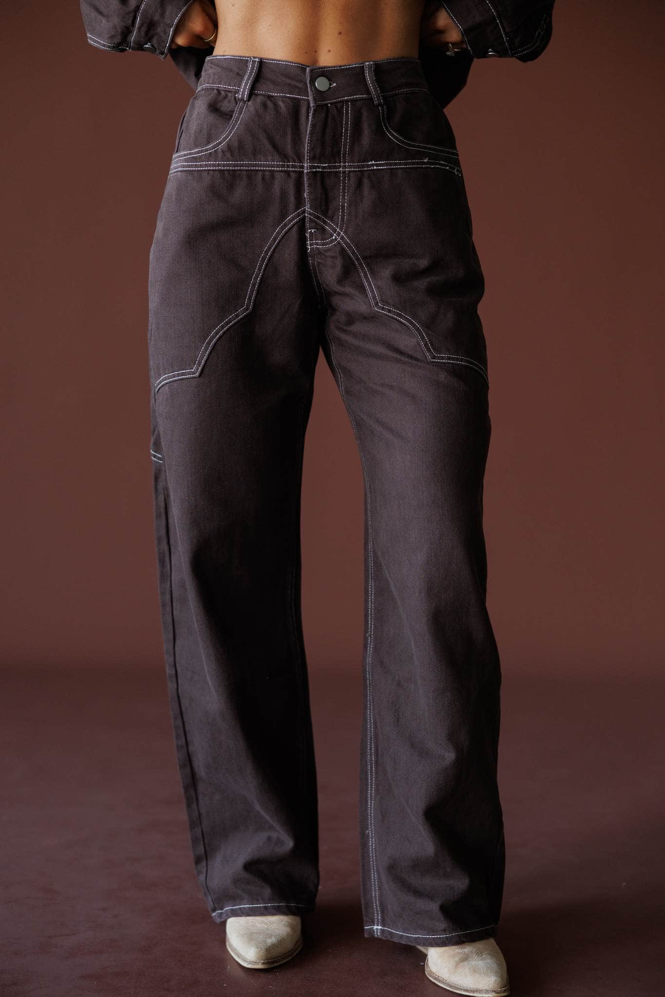 The Outpost Pants