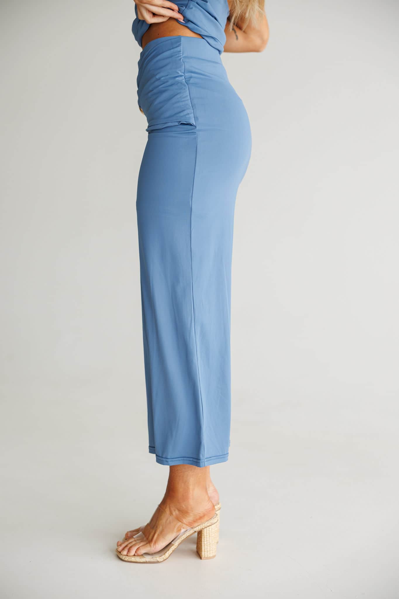 Villa Evening Skirt